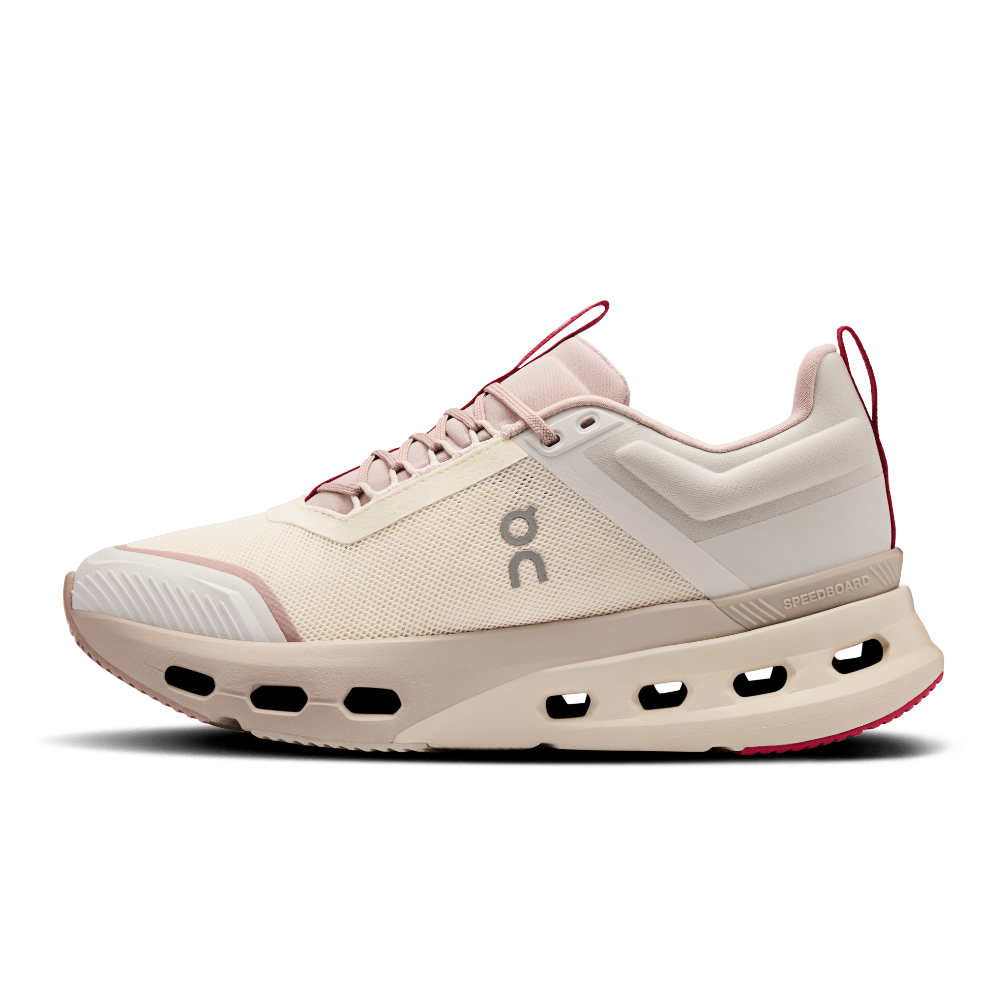 On Running Cloudnova X Ice Fade (Women's) - Guerdon Kicks -