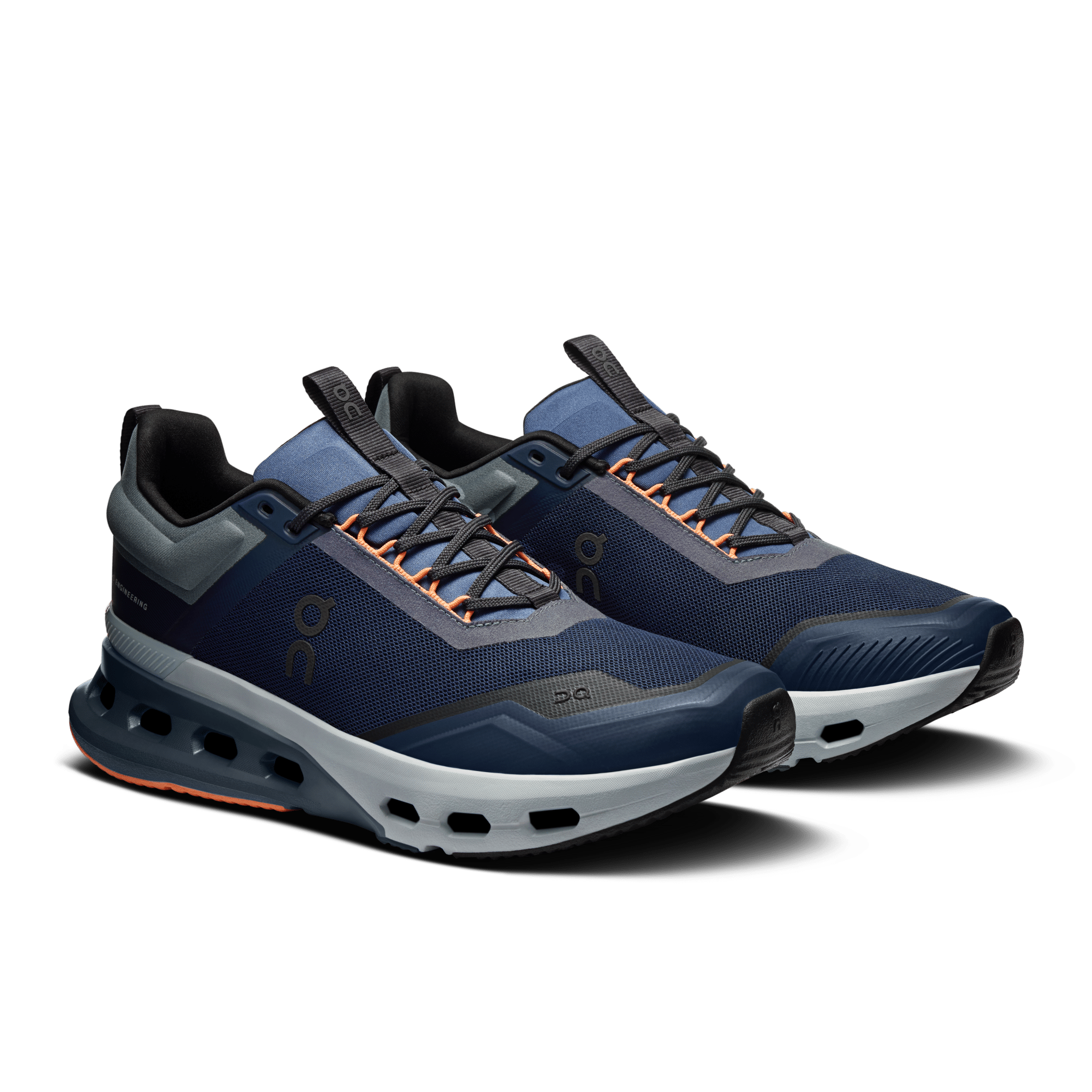 On Running Cloudnova X Ink Canyon - Guerdon Kicks -