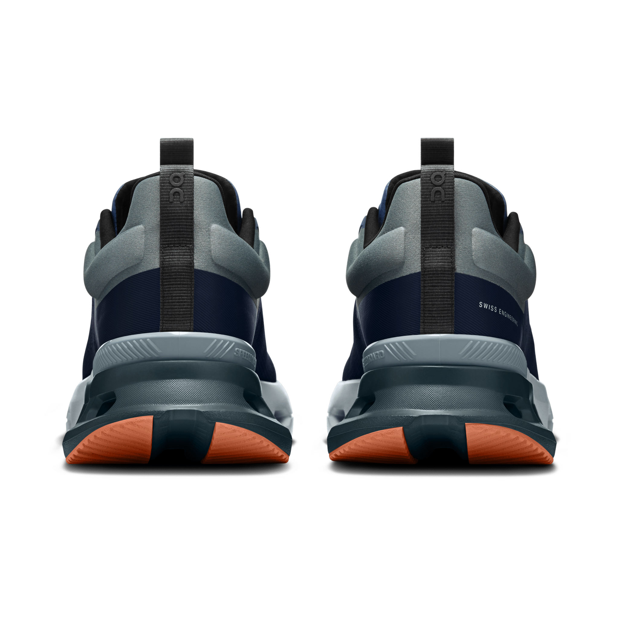 On Running Cloudnova X Ink Canyon - Guerdon Kicks -