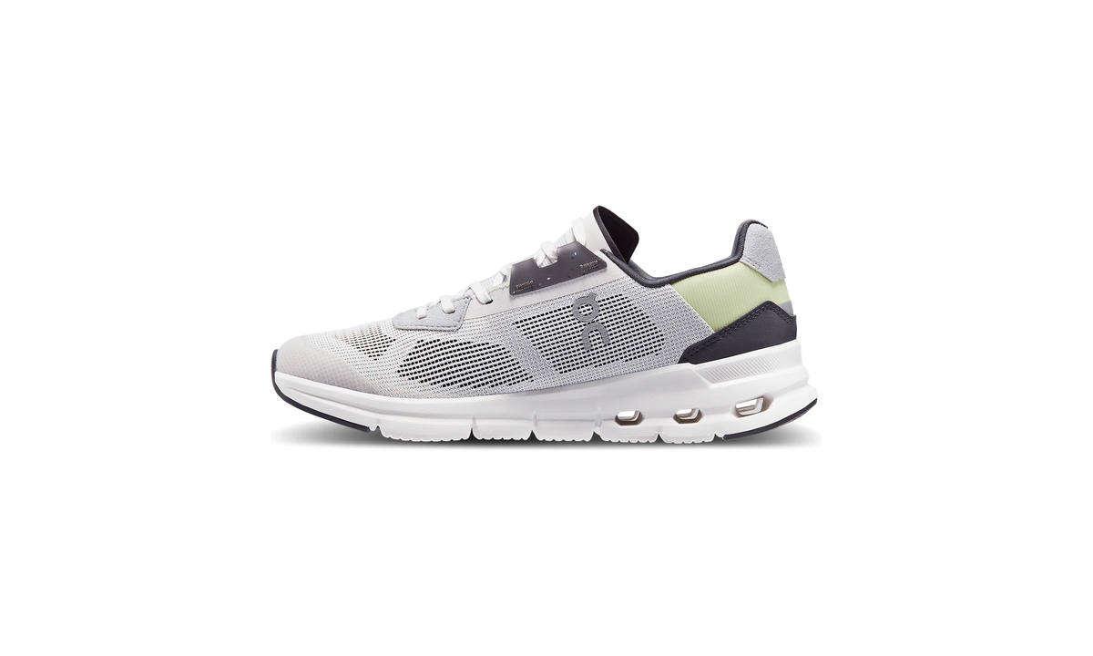 On Running Cloudrift Frost Heather (Women's) - Guerdon Kicks -