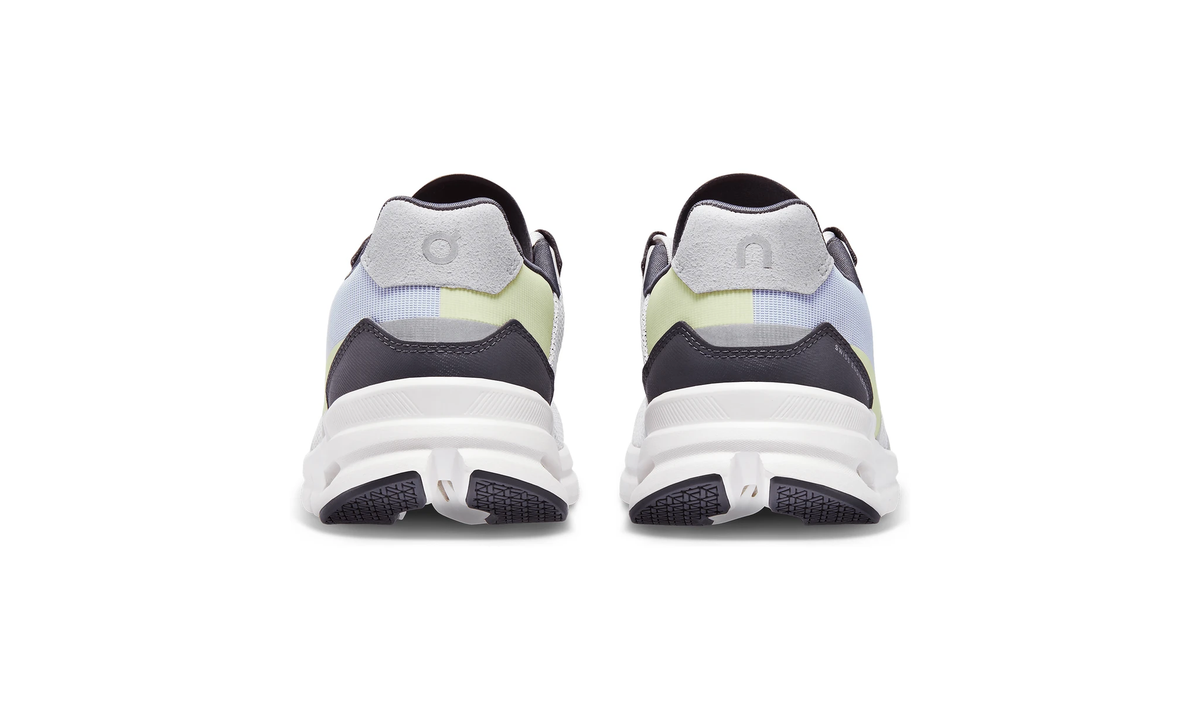 On Running Cloudrift Frost Heather (Women's) - Guerdon Kicks -