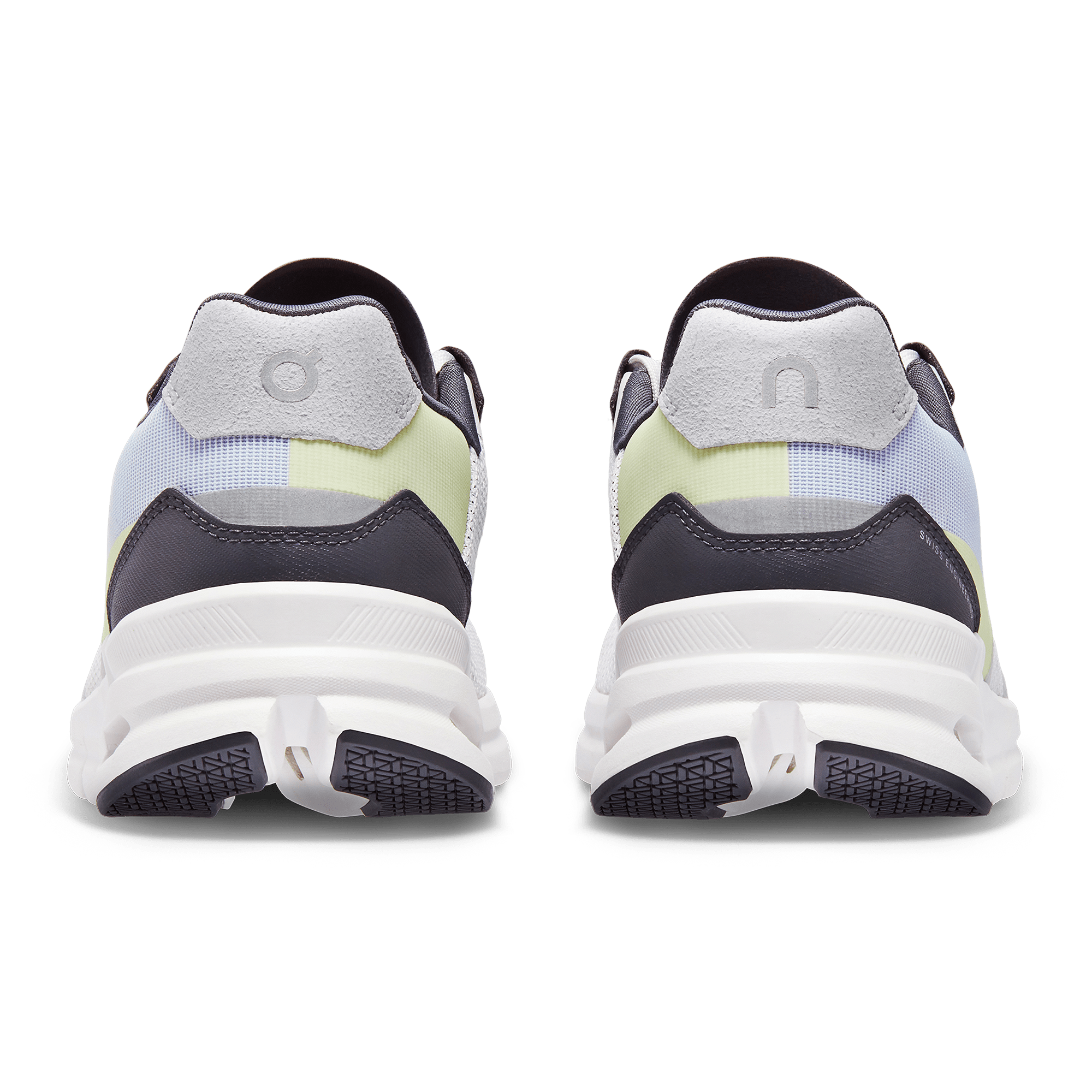 On Running Cloudrift Frost Heather (Women's) - Guerdon Kicks -