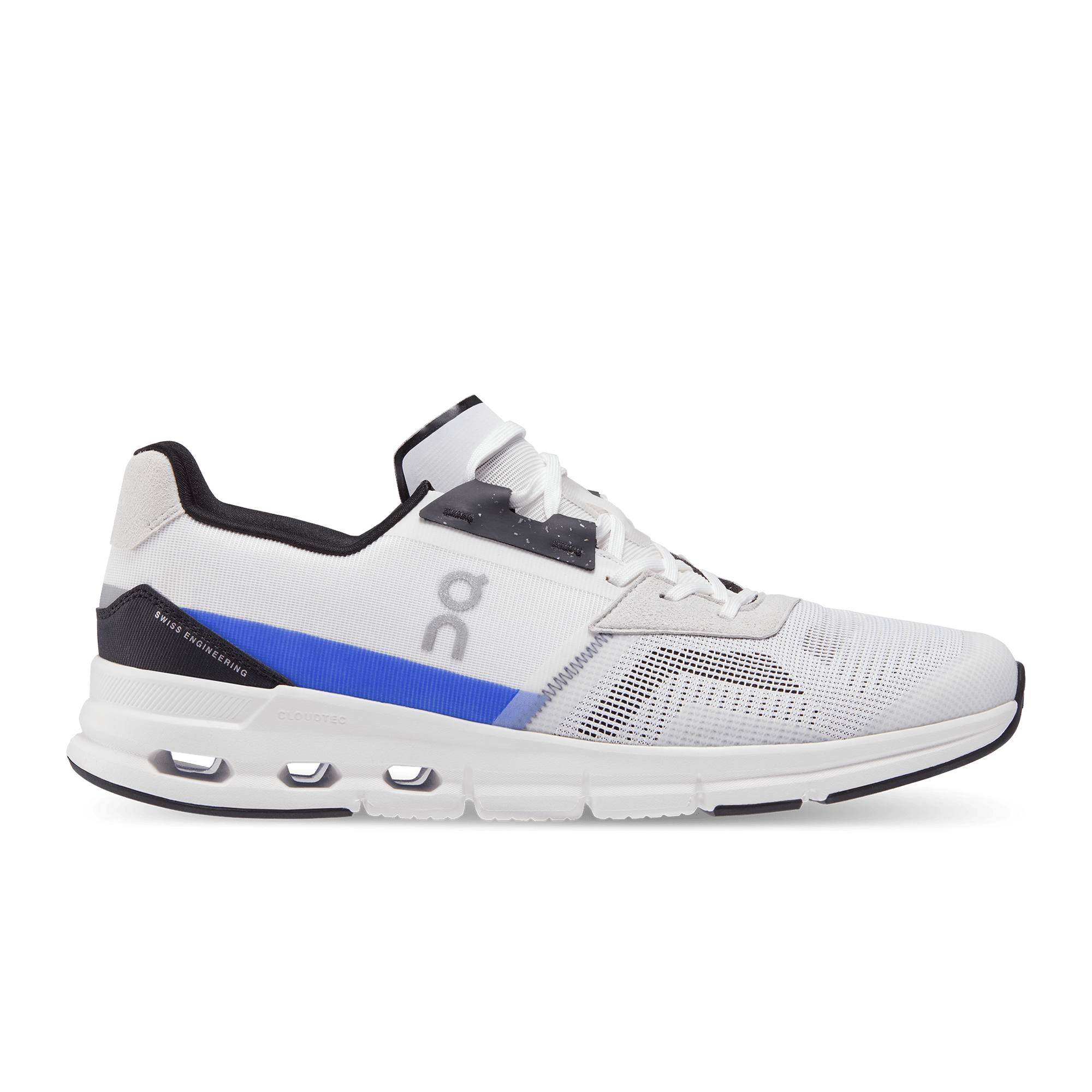 On Running Cloudrift White Cobalt - Guerdon Kicks -