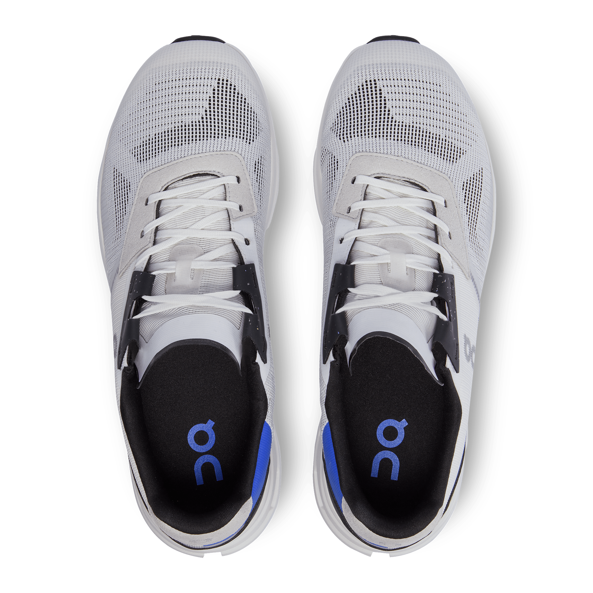 On Running Cloudrift White Cobalt - Guerdon Kicks -