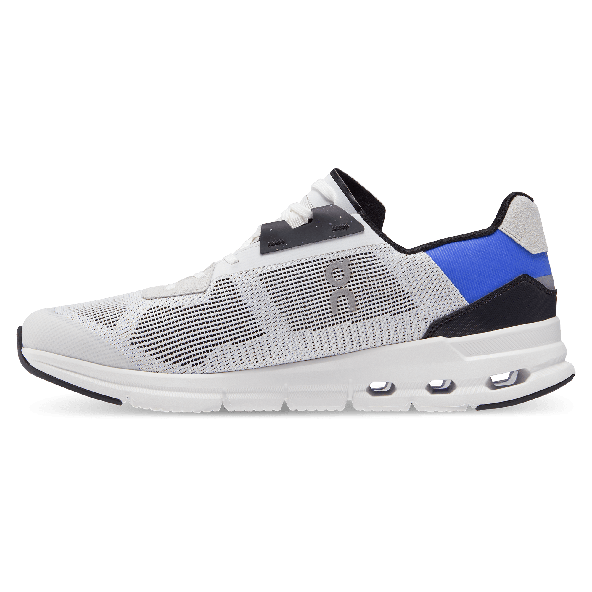 On Running Cloudrift White Cobalt - Guerdon Kicks -