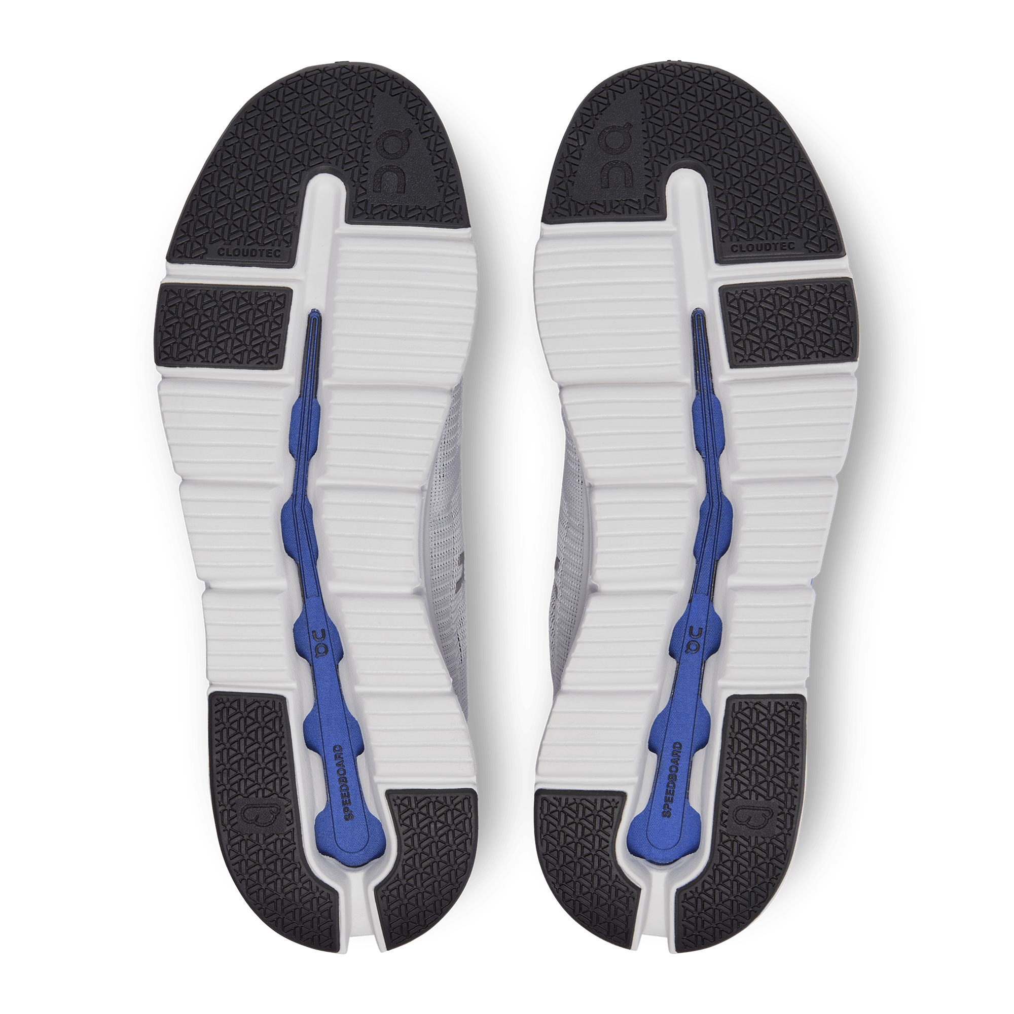 On Running Cloudrift White Cobalt - Guerdon Kicks -