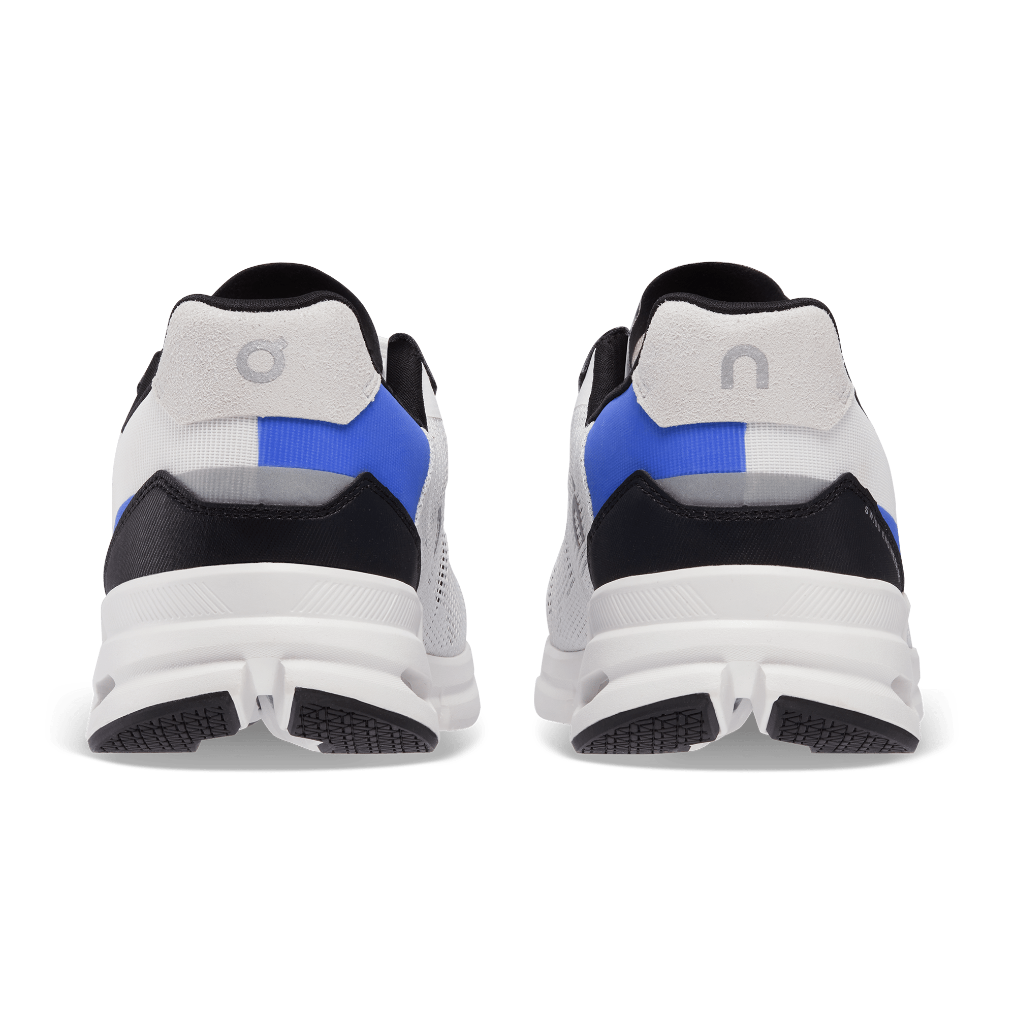 On Running Cloudrift White Cobalt - Guerdon Kicks -