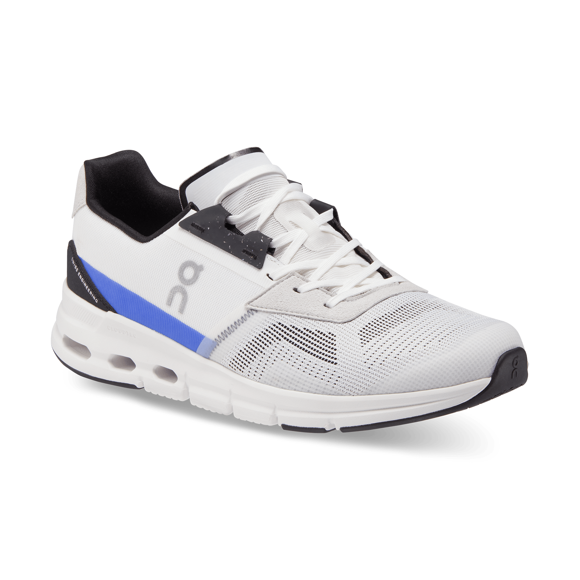 On Running Cloudrift White Cobalt - Guerdon Kicks -