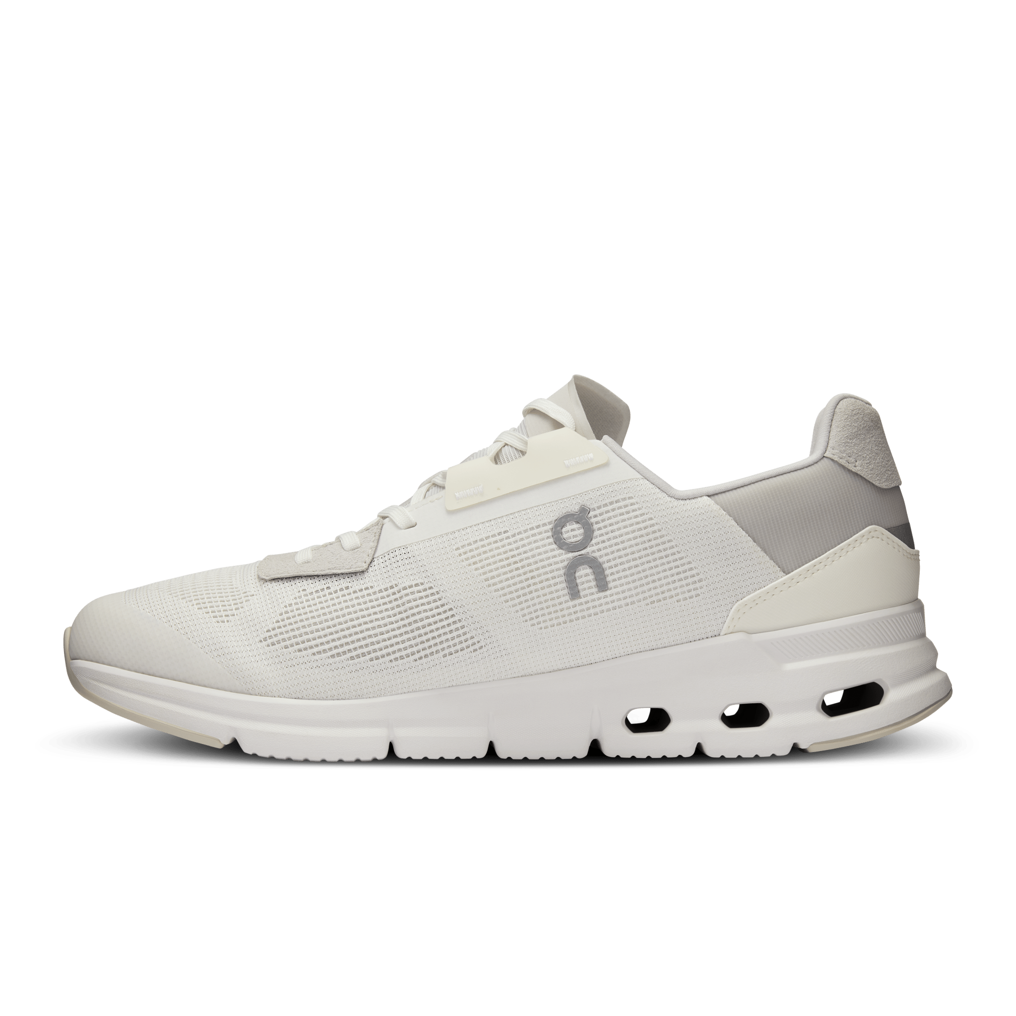 On Running Cloudrift White Frost - Guerdon Kicks -