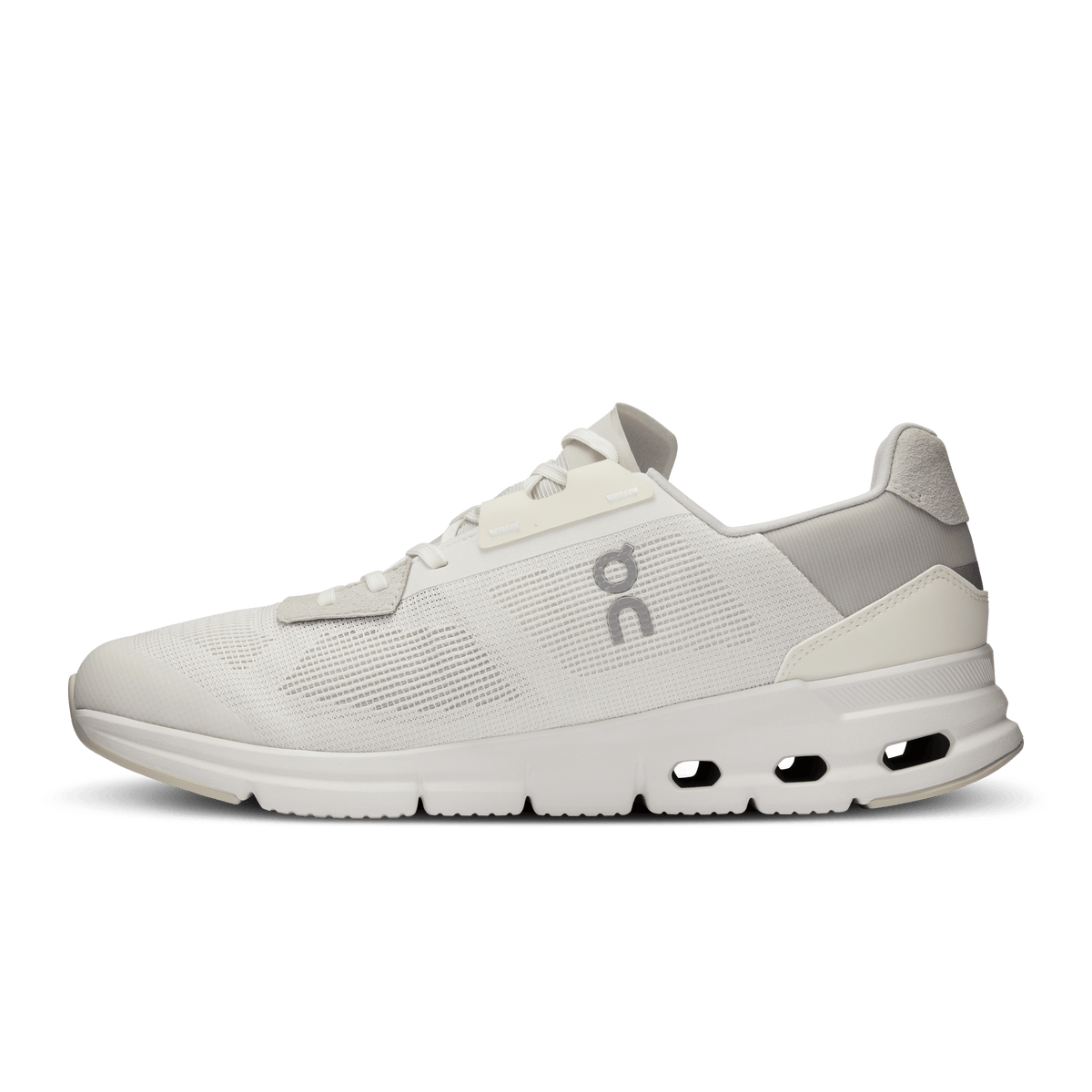 On Running Cloudrift White Frost - Guerdon Kicks -