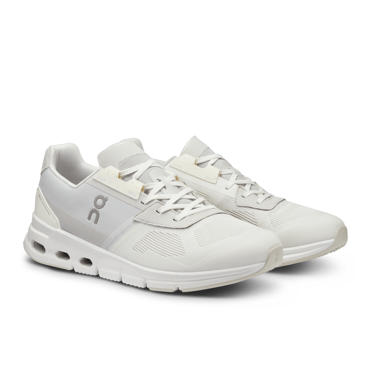 On Running Cloudrift White Frost - Guerdon Kicks -