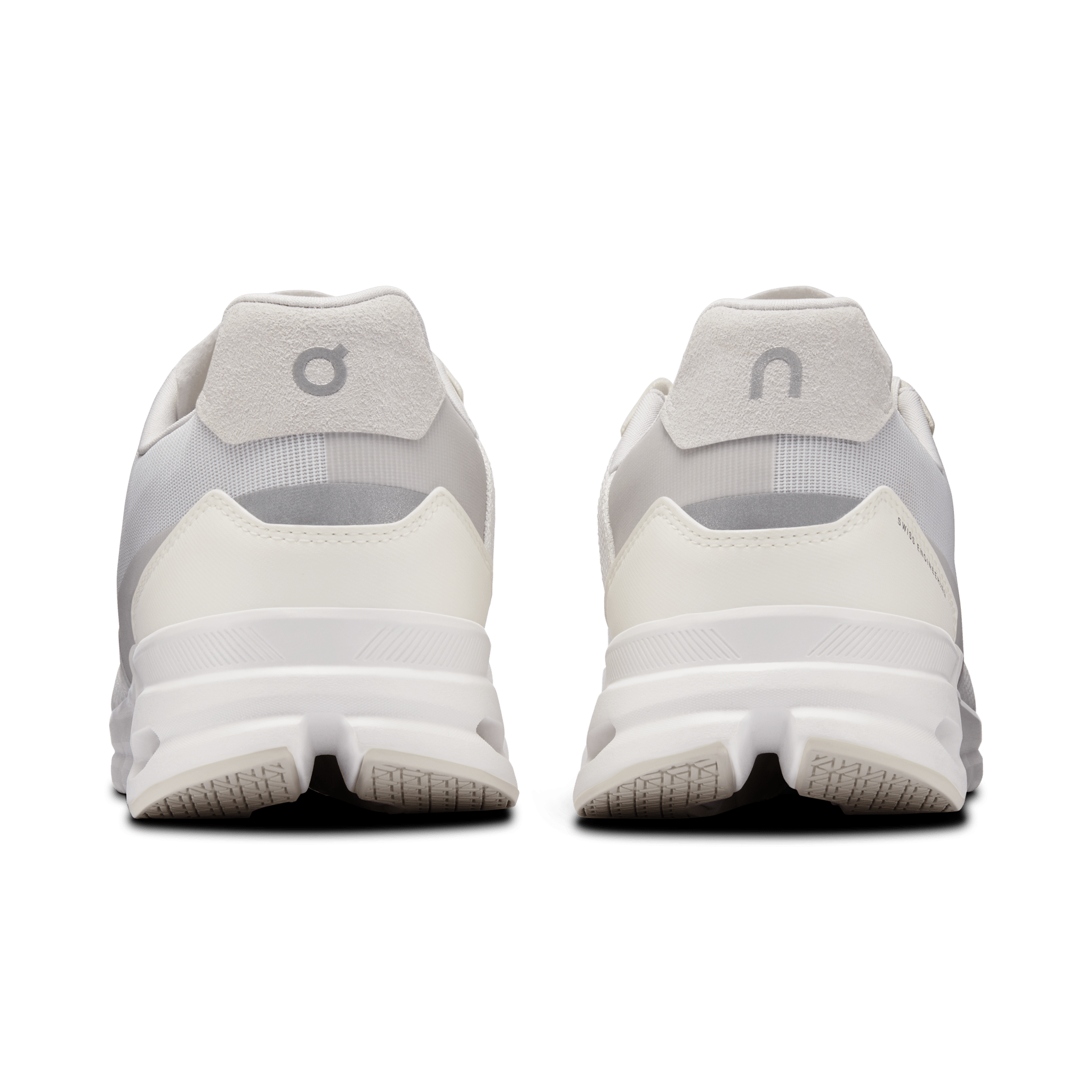 On Running Cloudrift White Frost - Guerdon Kicks -