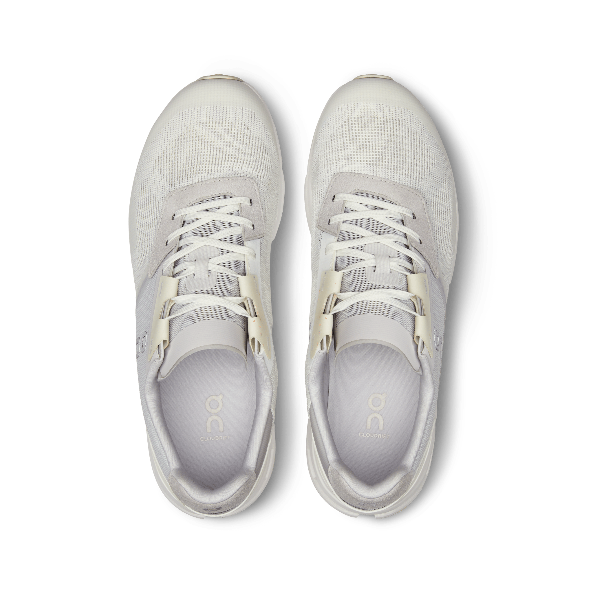 On Running Cloudrift White Frost - Guerdon Kicks -