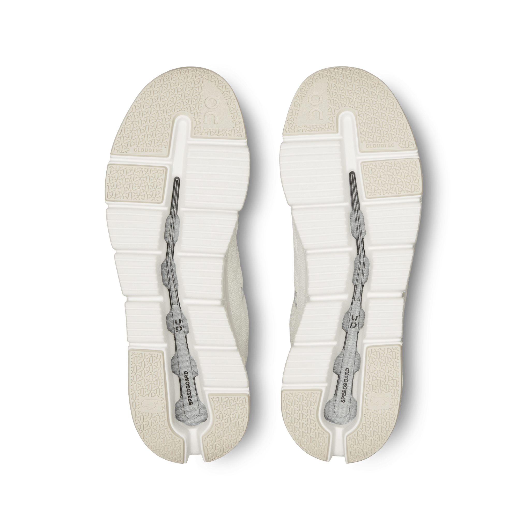 On Running Cloudrift White Frost - Guerdon Kicks -