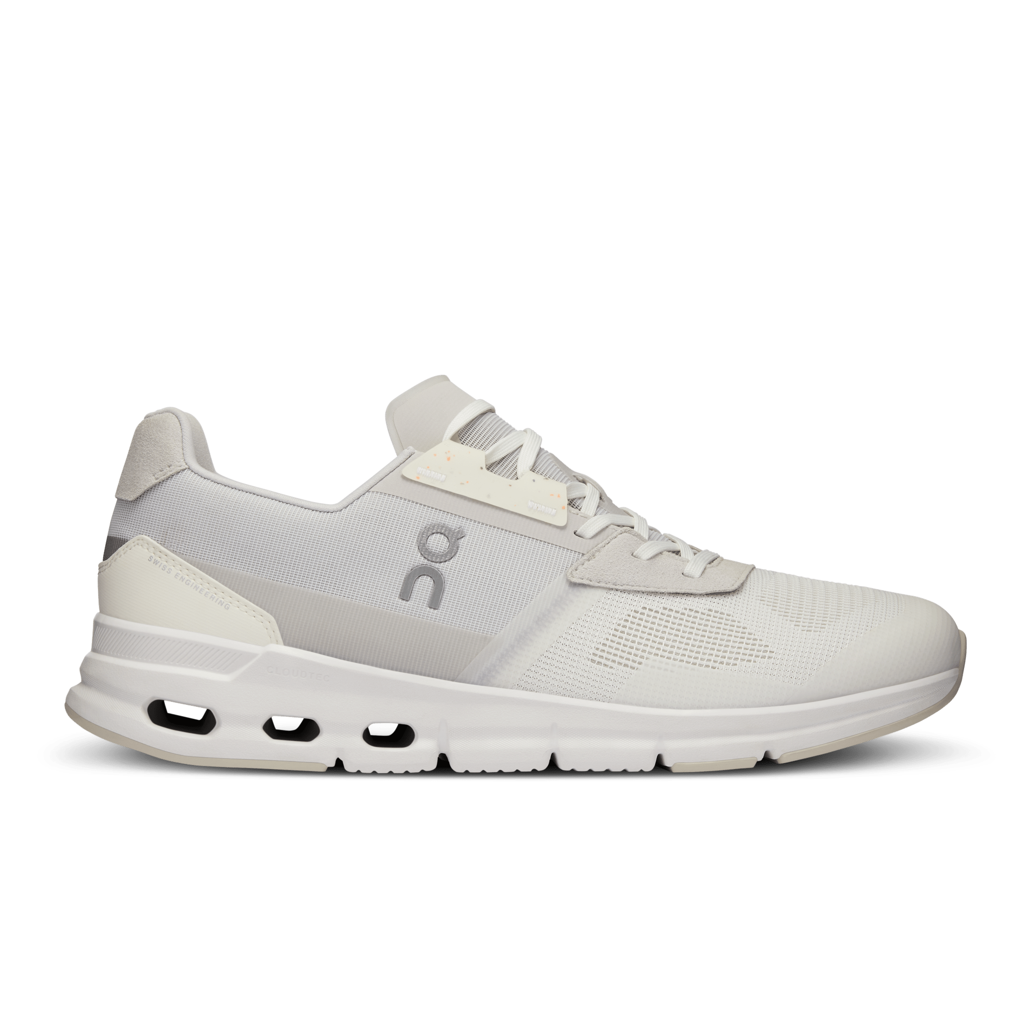 On Running Cloudrift White Frost - Guerdon Kicks -