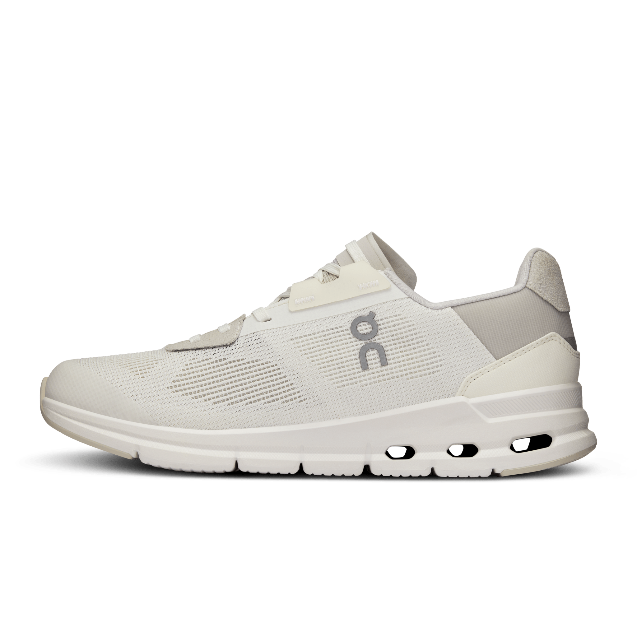 On Running Cloudrift White Frost (Women's) - Guerdon Kicks -