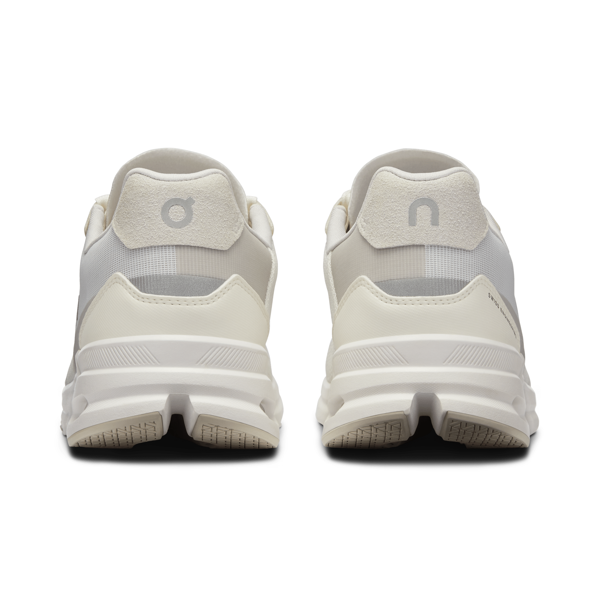 On Running Cloudrift White Frost (Women's) - Guerdon Kicks -