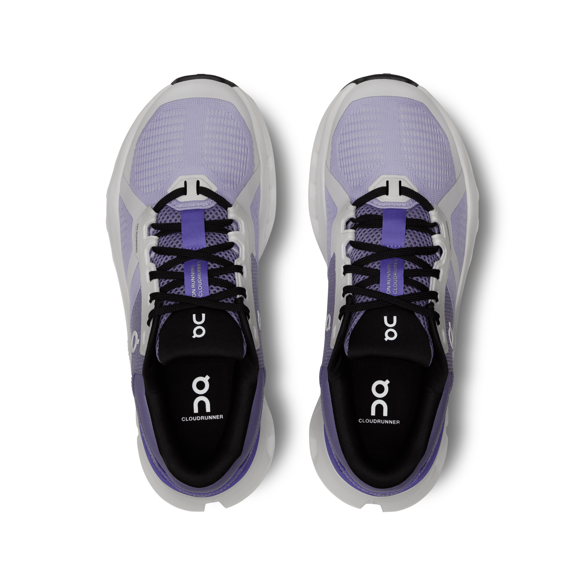 On Running Cloudrunner 2 Nimbus Blue (Women's) - Guerdon Kicks -