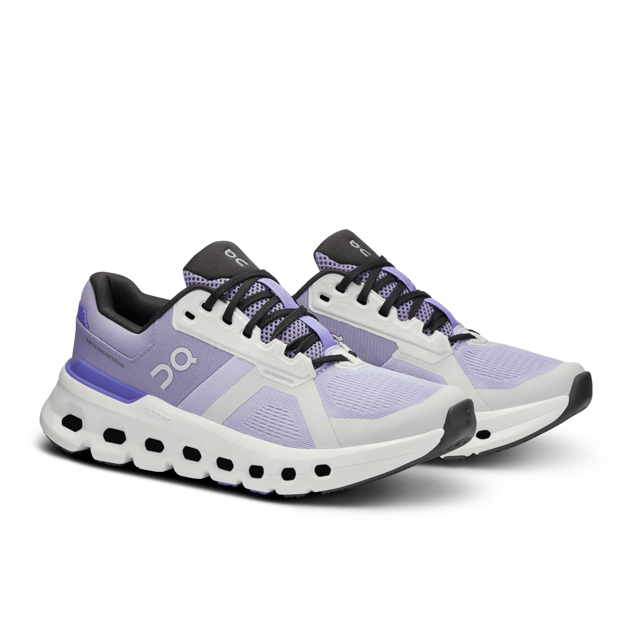 On Running Cloudrunner 2 Nimbus Blue (Women's) - Guerdon Kicks -