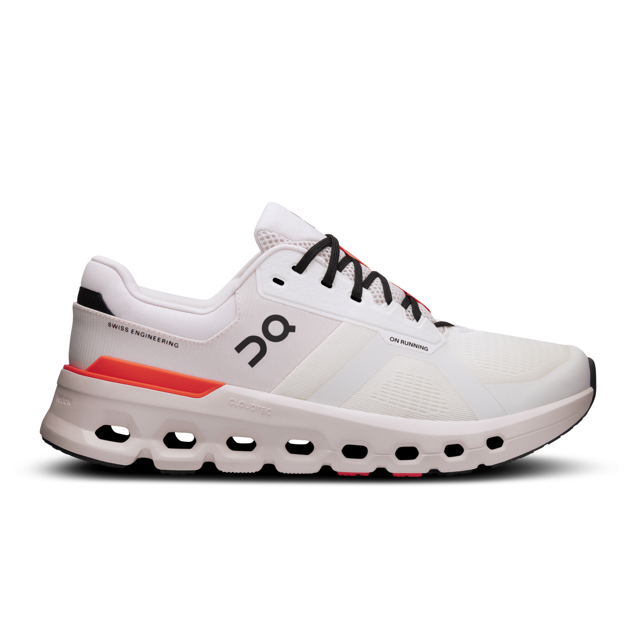 On Running Cloudrunner 2 Undyed Sand - Guerdon Kicks -