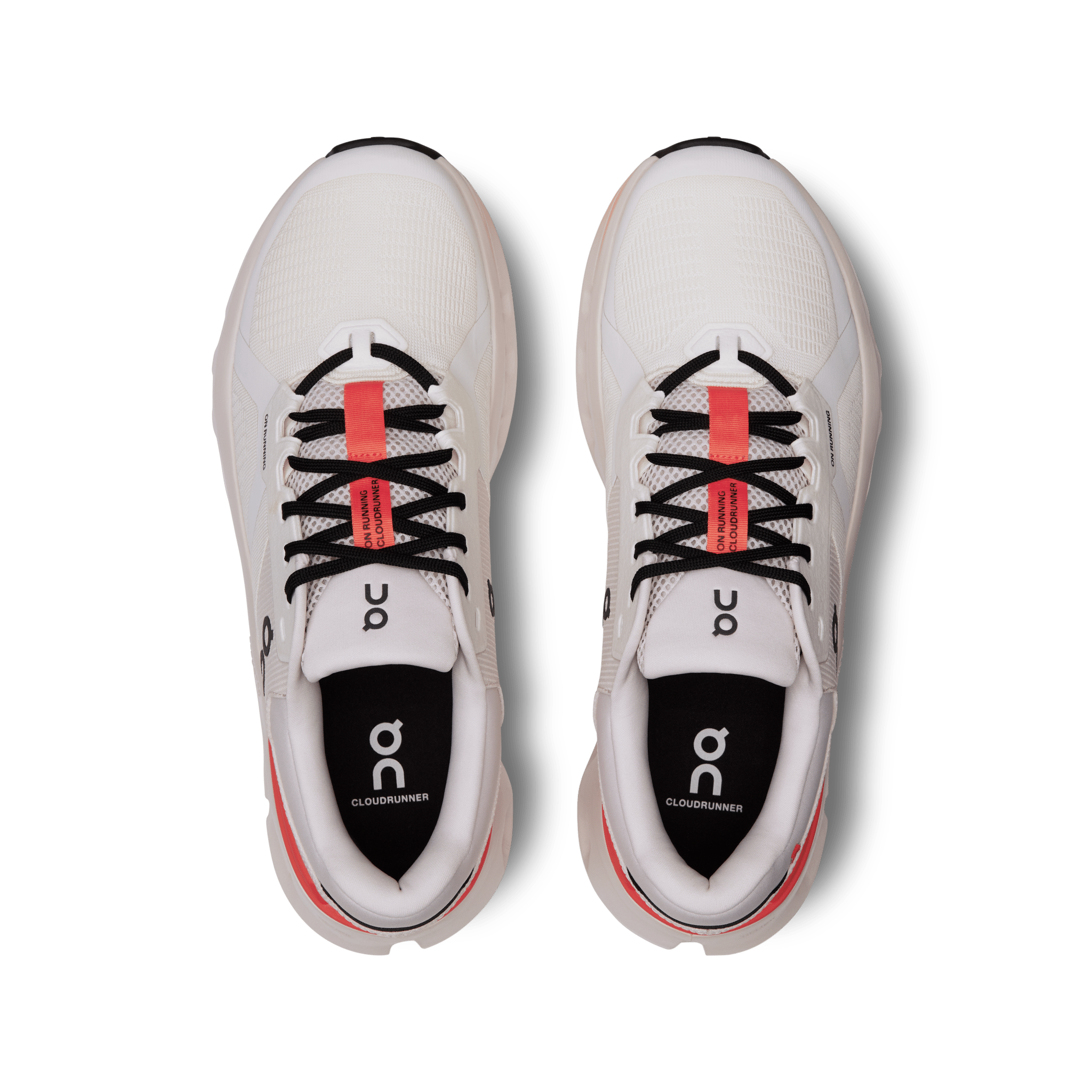 On Running Cloudrunner 2 Undyed Sand - Guerdon Kicks -