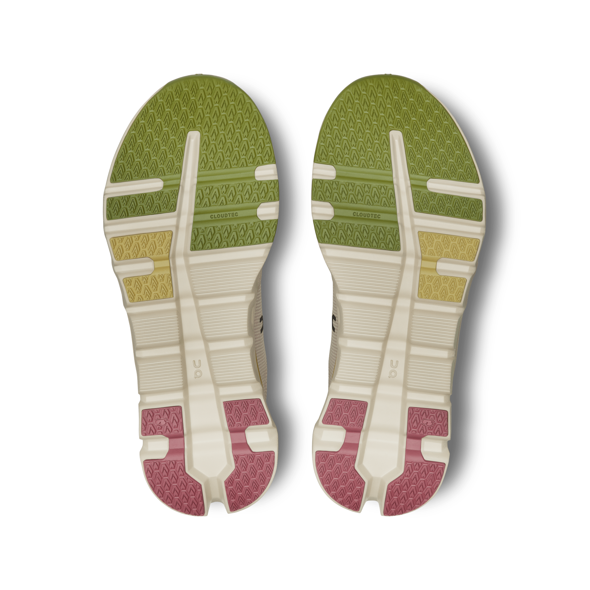 On Running Cloudrunner 2 WalkGood LA Sand Flax - Guerdon Kicks -