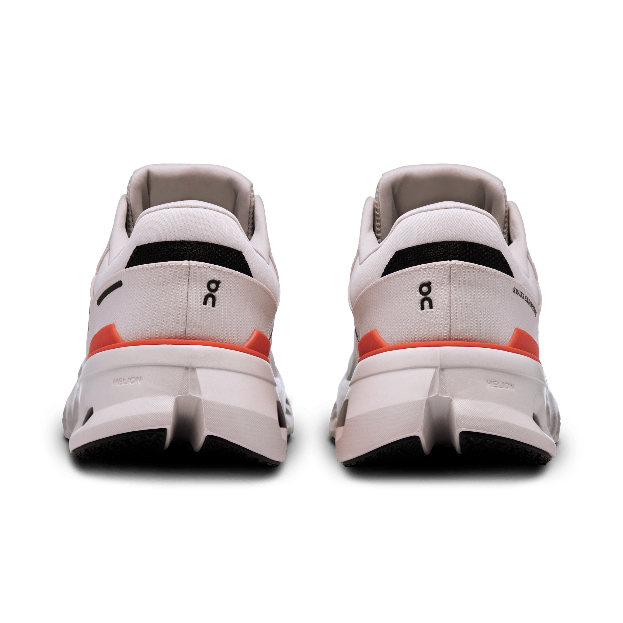 On Running Cloudrunner 2 White Sand - Guerdon Kicks -