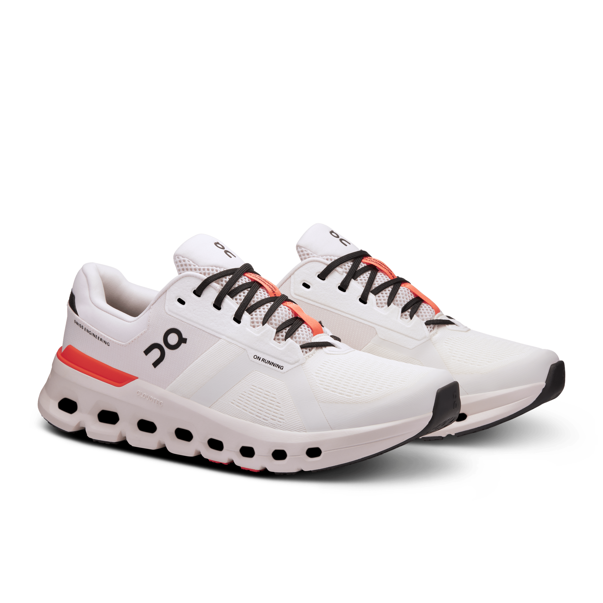 On Running Cloudrunner 2 White Sand - Guerdon Kicks -