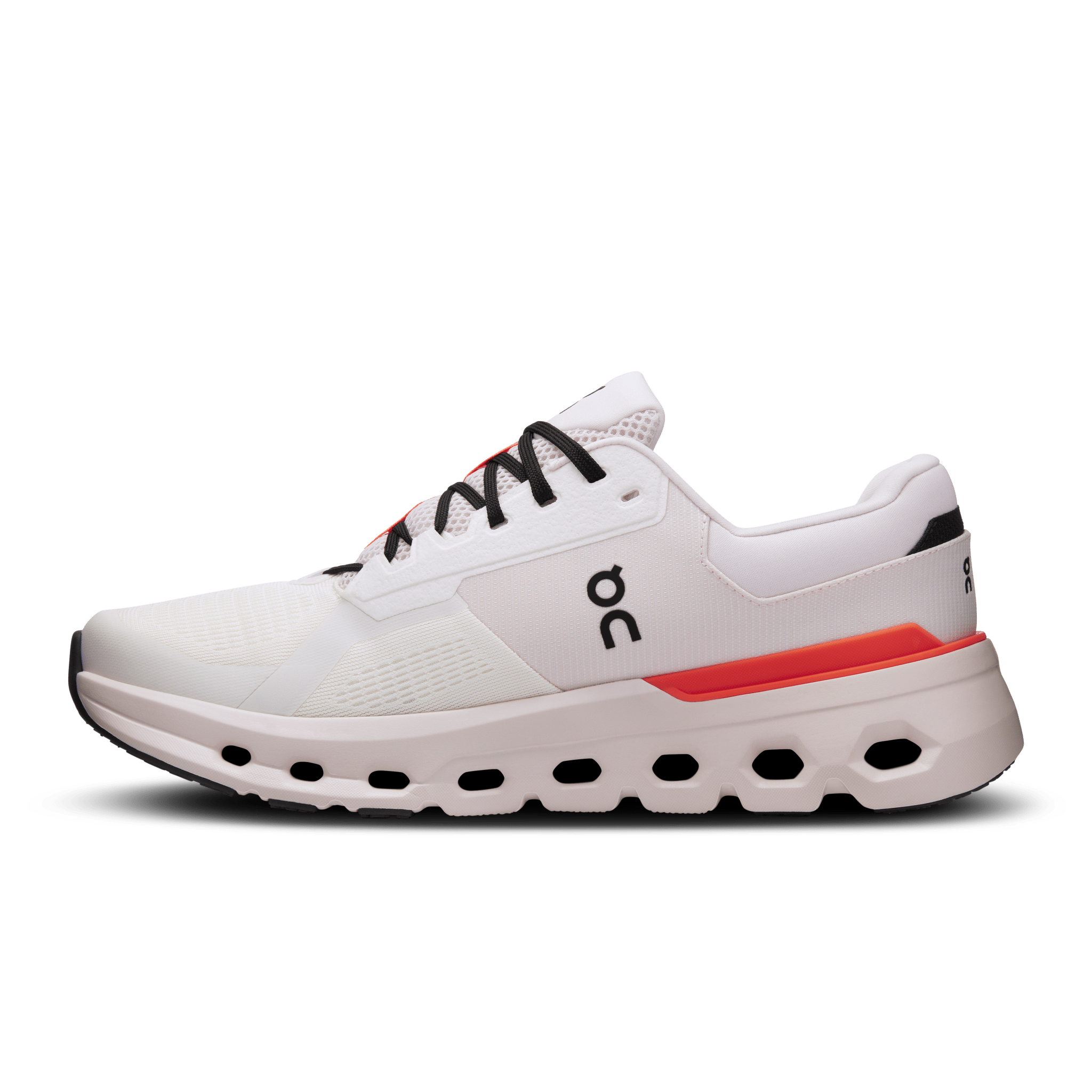 On Running Cloudrunner 2 White Sand - Guerdon Kicks -
