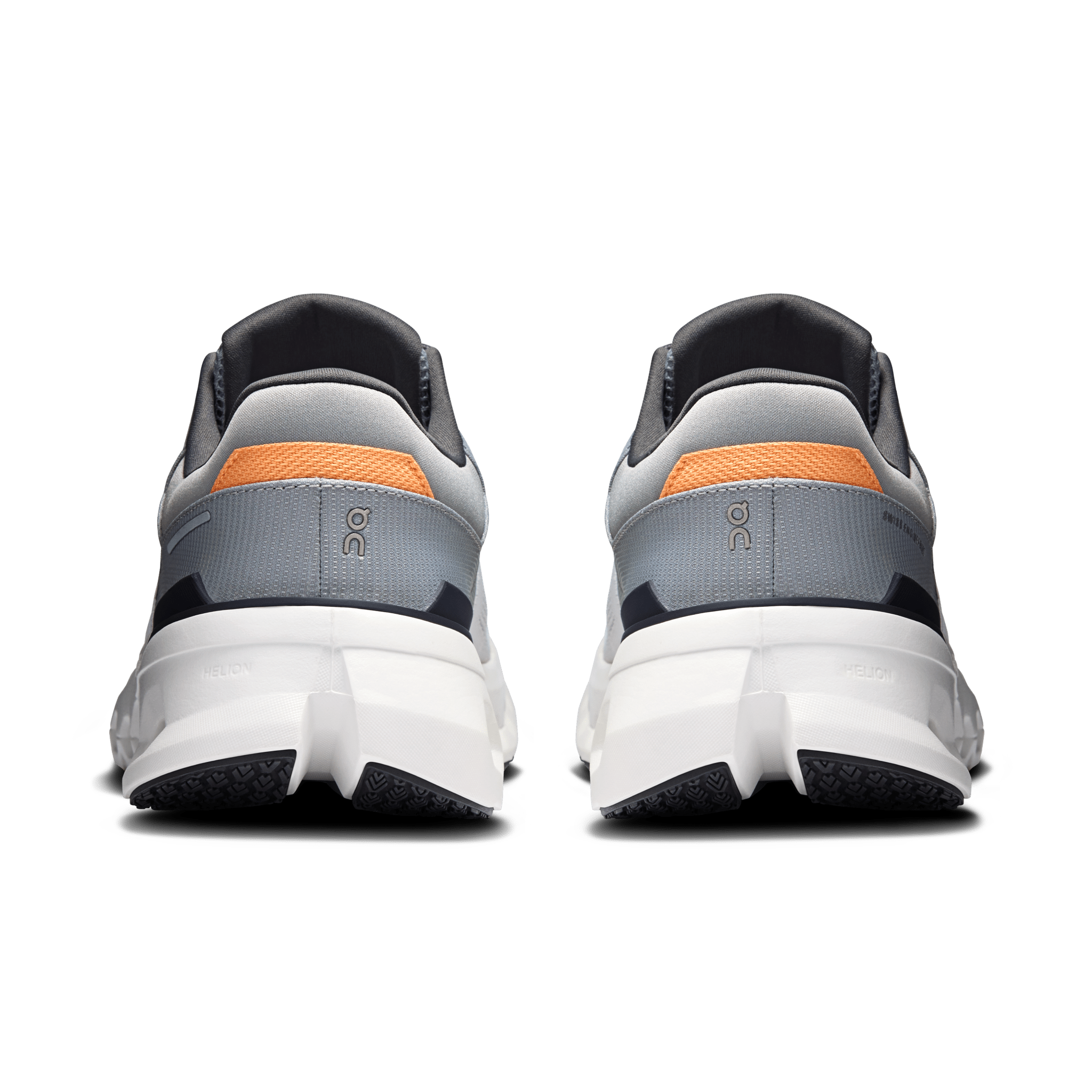 On Running Cloudrunner 2 Wolf Ivory - Guerdon Kicks -