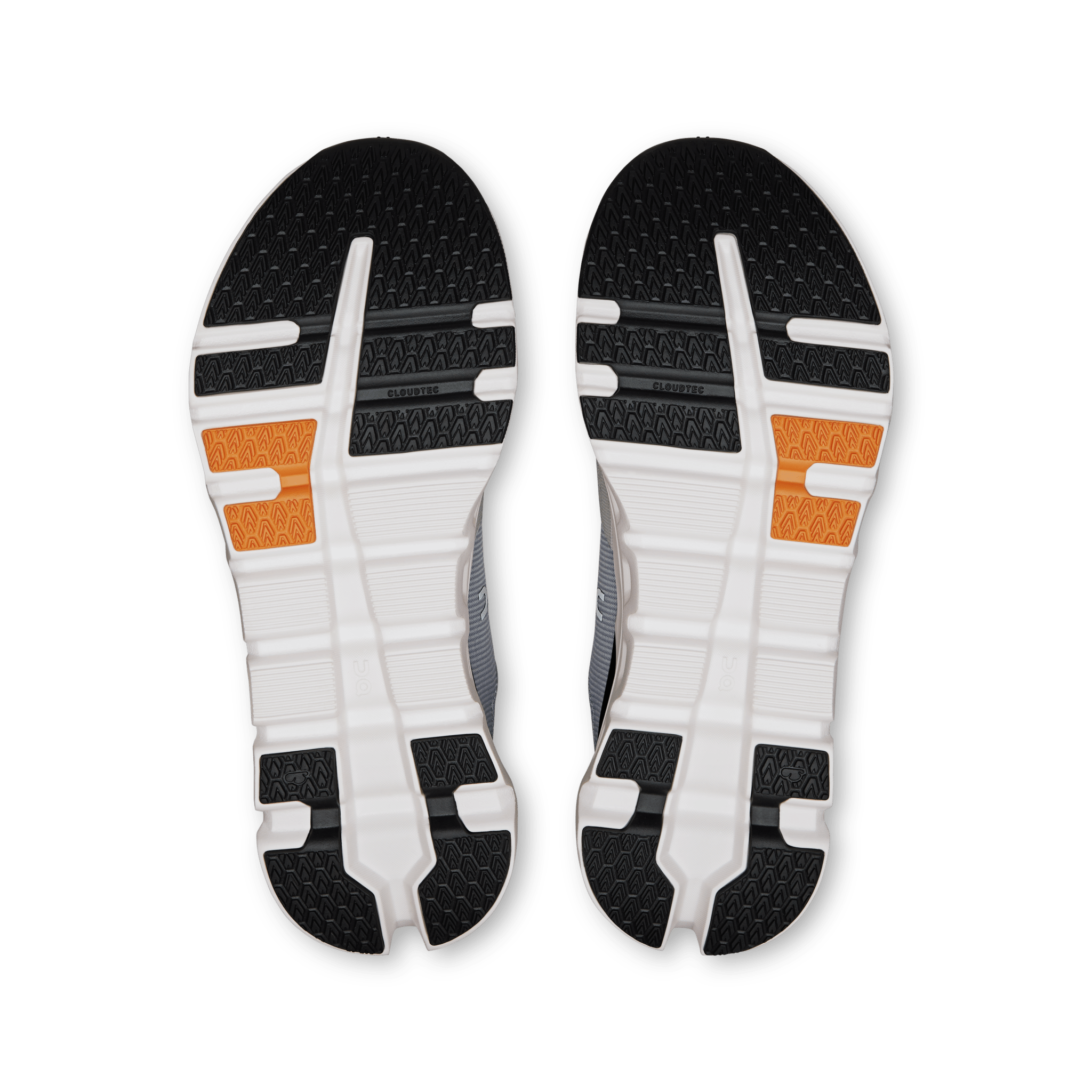 On Running Cloudrunner 2 Wolf Ivory - Guerdon Kicks -