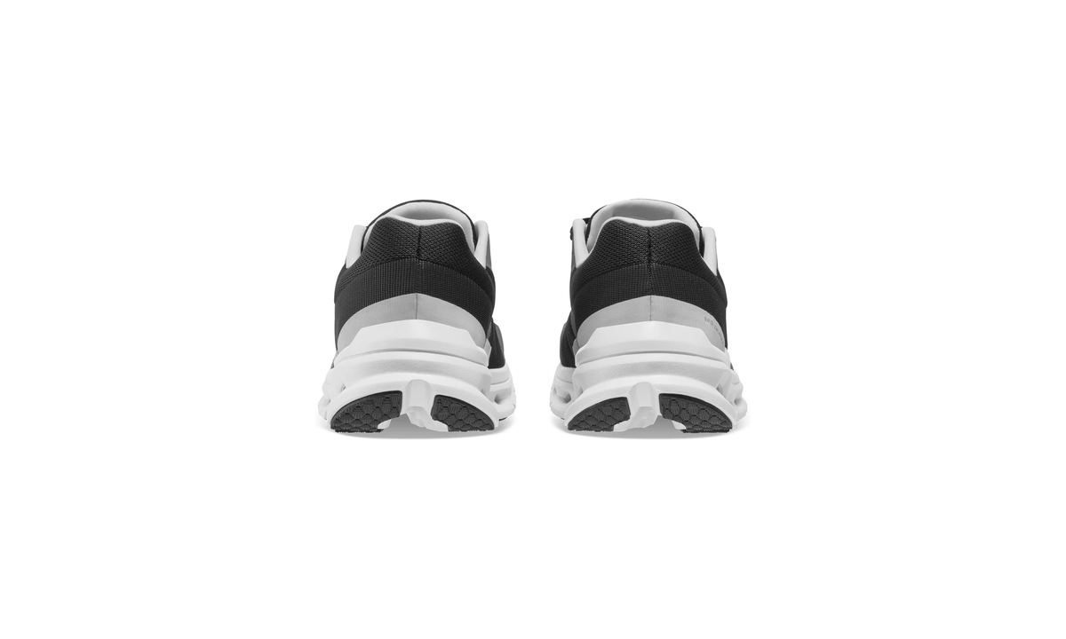 On Running Cloudrunner Eclipse Black (Women's) - Guerdon Kicks -