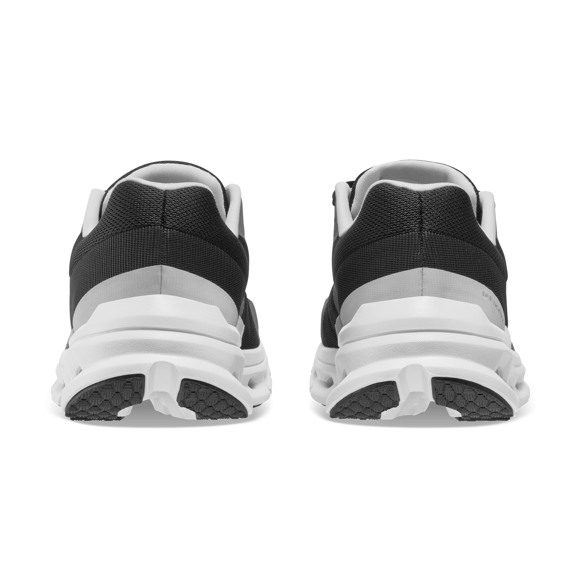 On Running Cloudrunner Eclipse Black (Women's) - Guerdon Kicks -