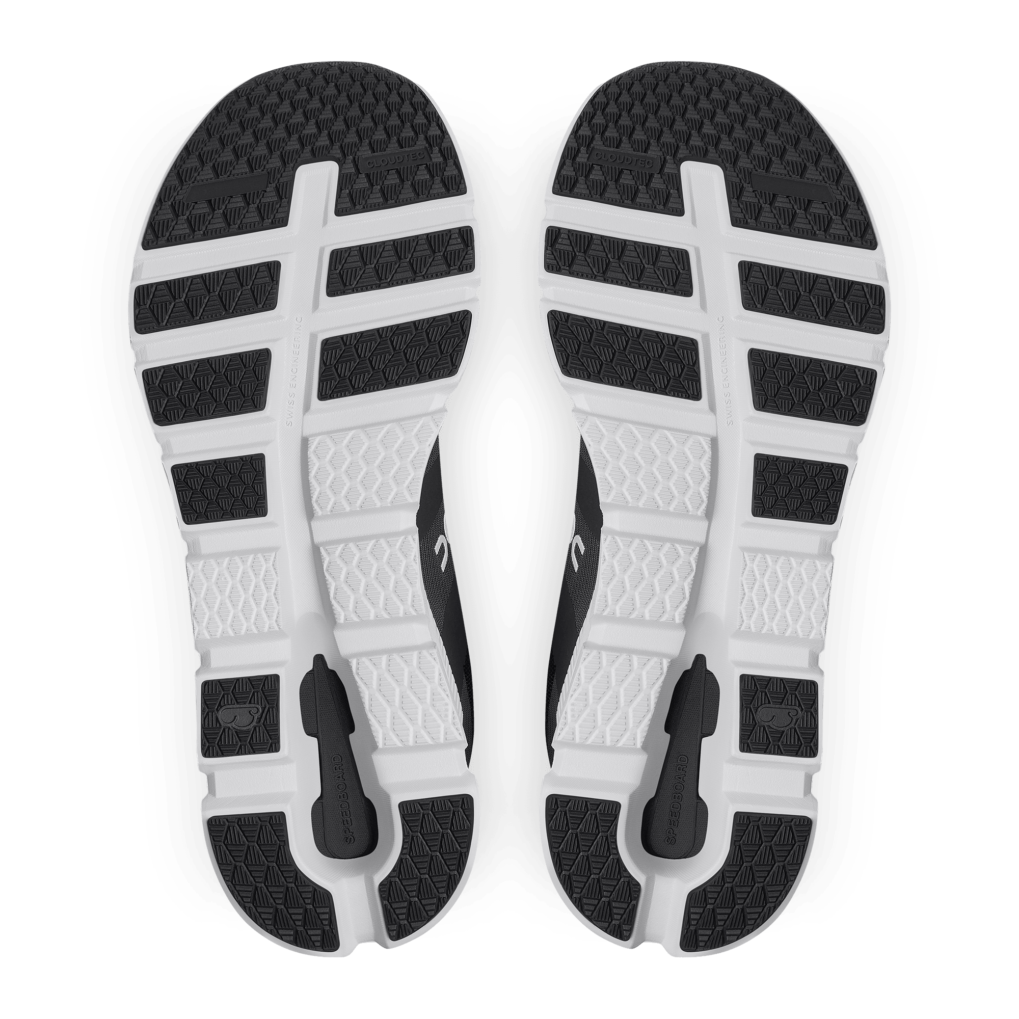 On Running Cloudrunner Eclipse Frost - Guerdon Kicks -