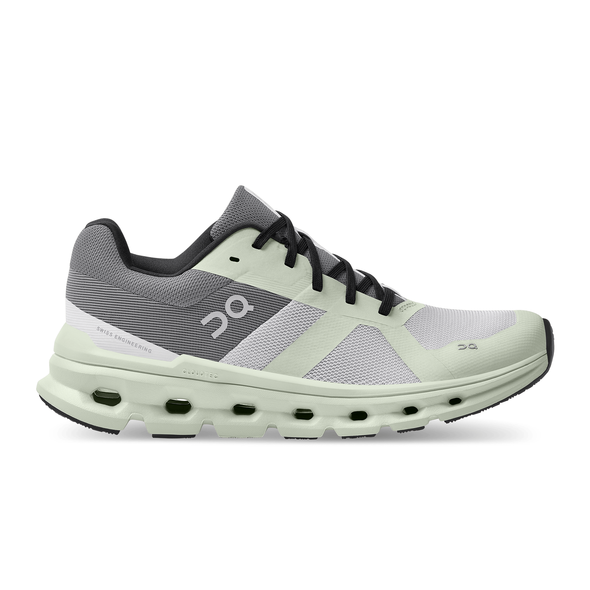 On Running Cloudrunner Frost Aloe (Women's) - Guerdon Kicks -