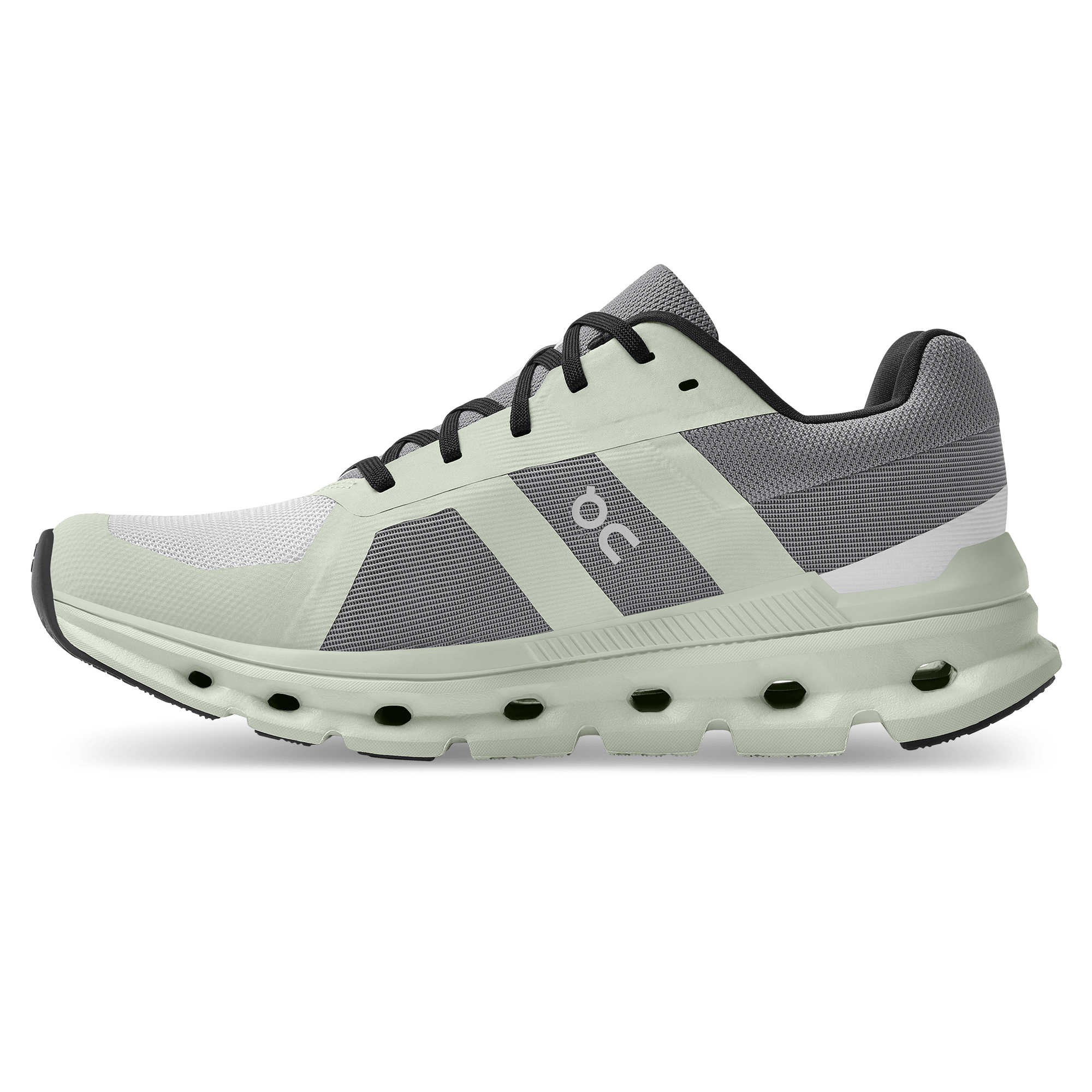 On Running Cloudrunner Frost Aloe (Women's) - Guerdon Kicks -
