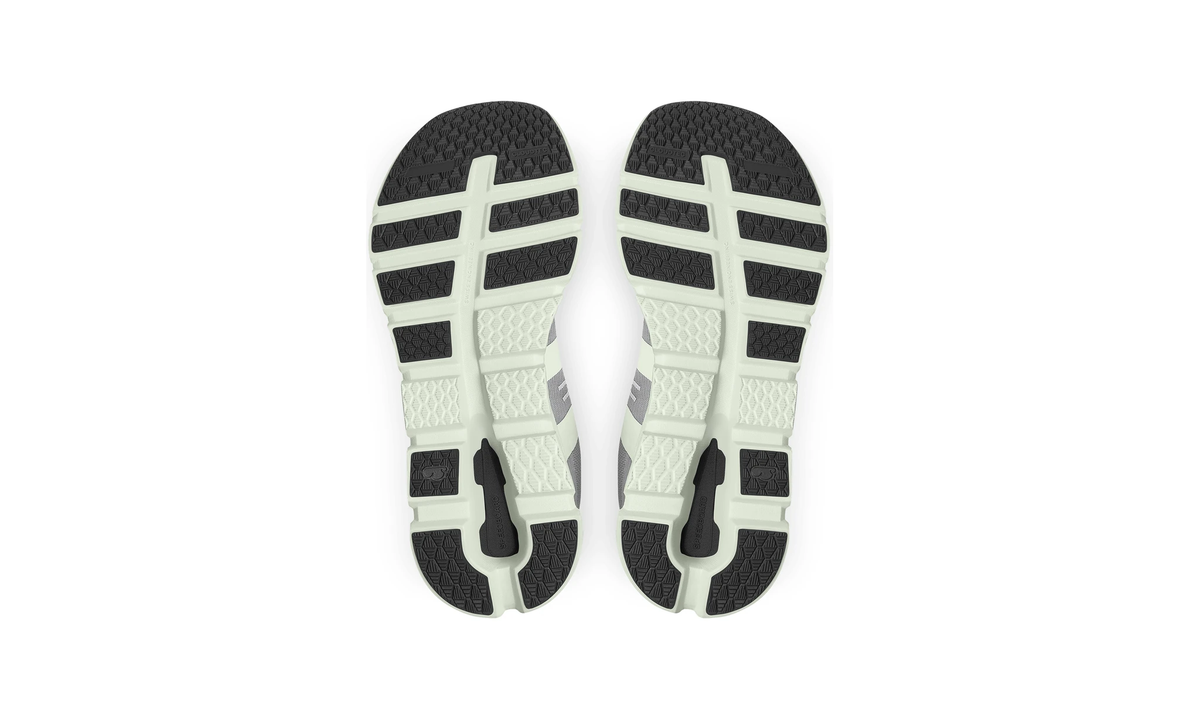 On Running Cloudrunner Frost Aloe (Women's) - Guerdon Kicks -