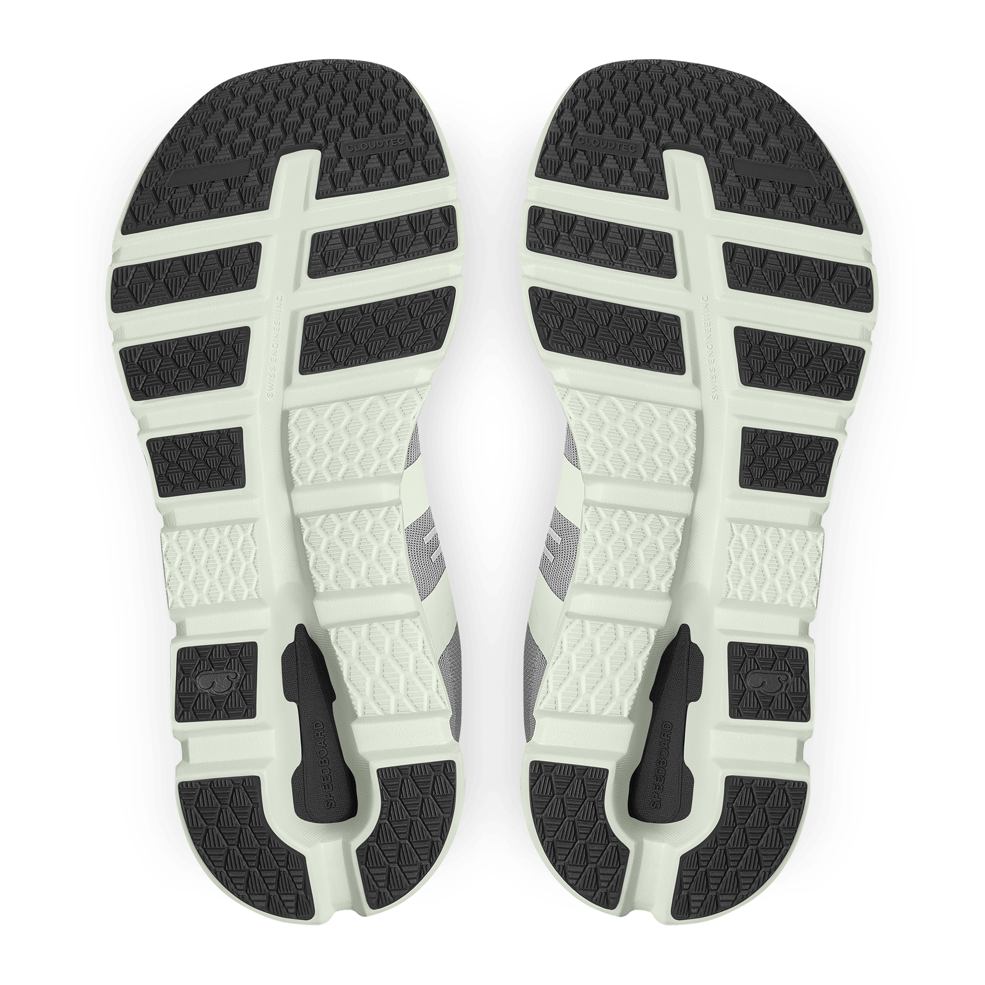 On Running Cloudrunner Frost Aloe (Women's) - Guerdon Kicks -