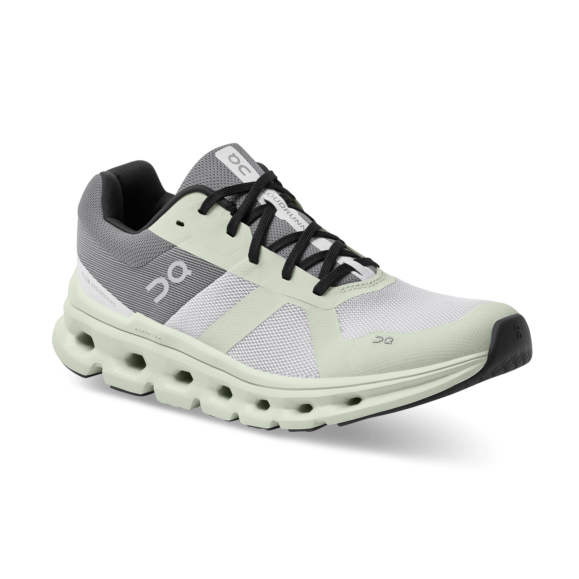 On Running Cloudrunner Frost Aloe (Women's) - Guerdon Kicks -