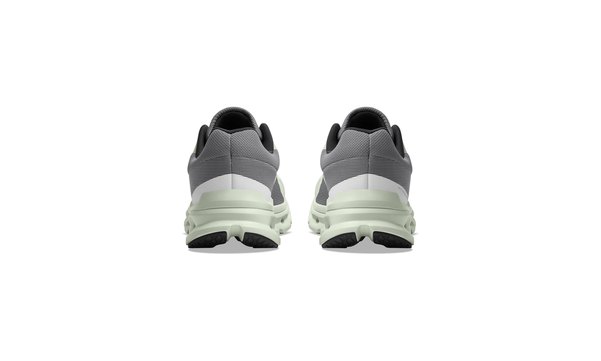 On Running Cloudrunner Frost Aloe (Women's) - Guerdon Kicks -