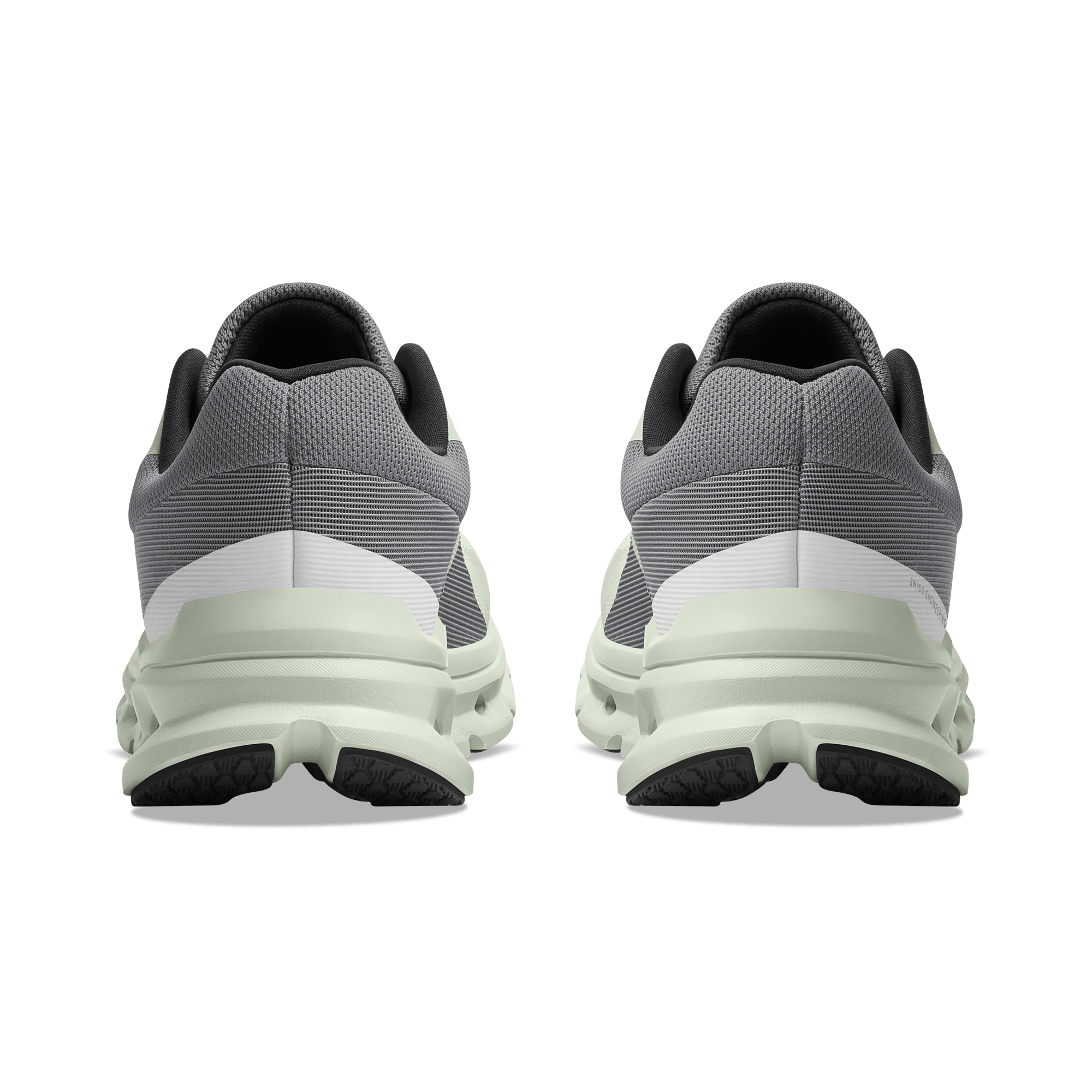 On Running Cloudrunner Frost Aloe (Women's) - Guerdon Kicks -