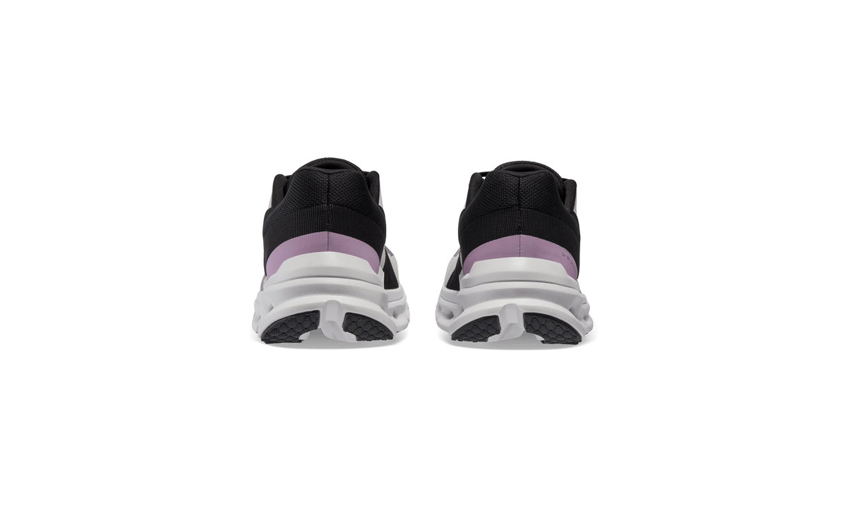 On Running Cloudrunner Heron Black (Women's) - Guerdon Kicks -