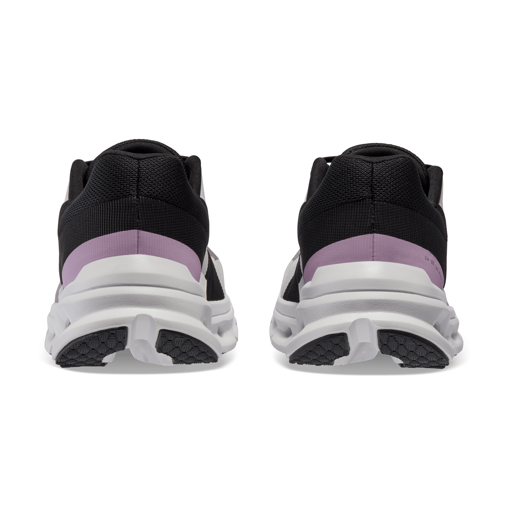 On Running Cloudrunner Heron Black (Women's) - Guerdon Kicks -