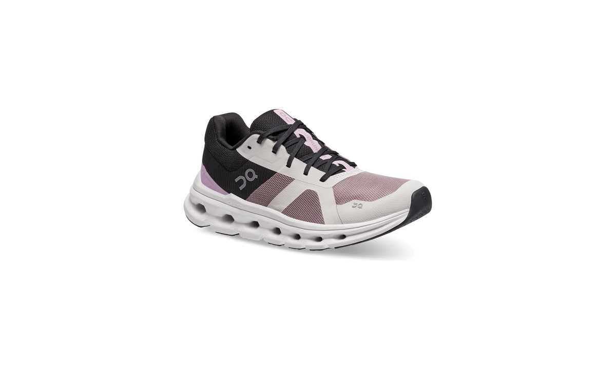 On Running Cloudrunner Heron Black (Women's) - Guerdon Kicks -