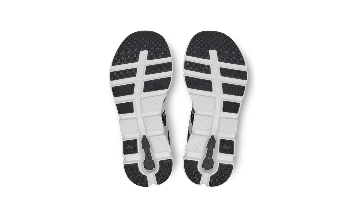 On Running Cloudrunner Heron Black (Women's) - Guerdon Kicks -