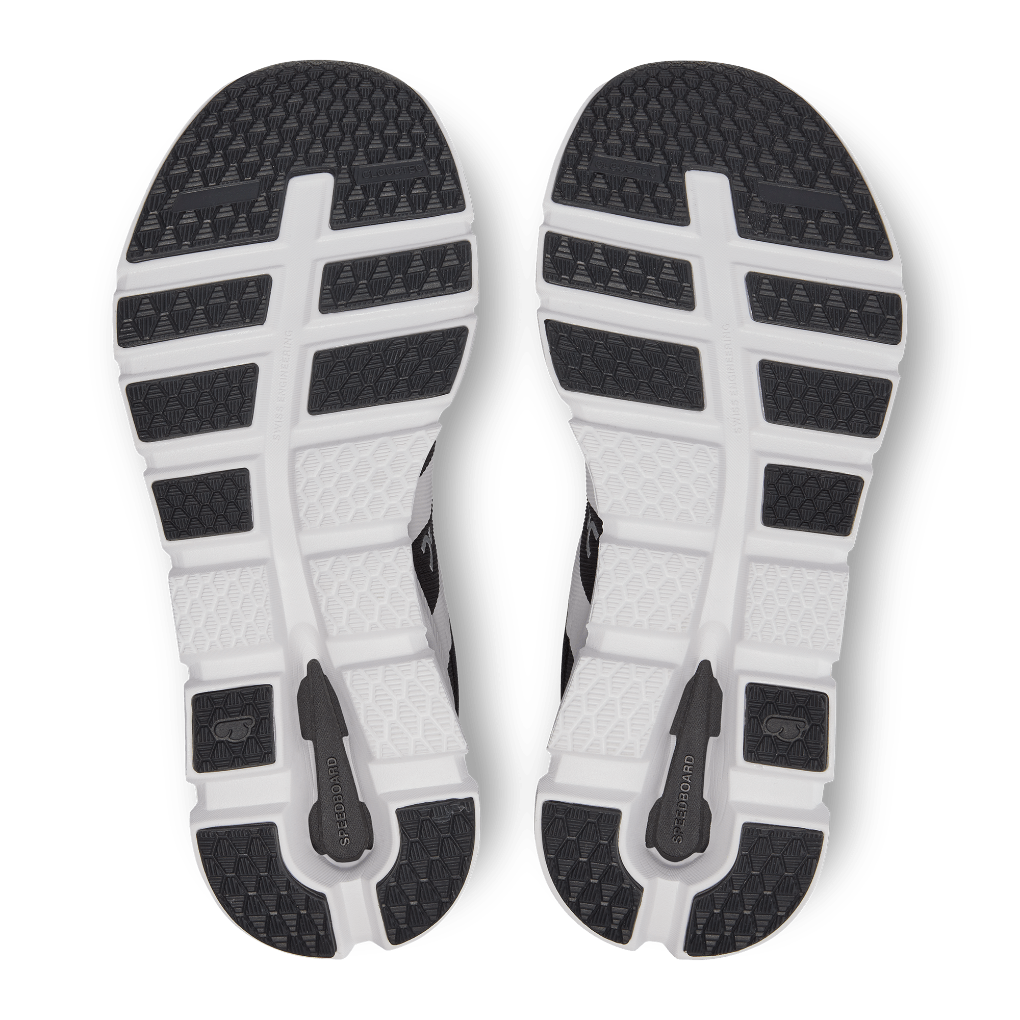 On Running Cloudrunner Heron Black (Women's) - Guerdon Kicks -