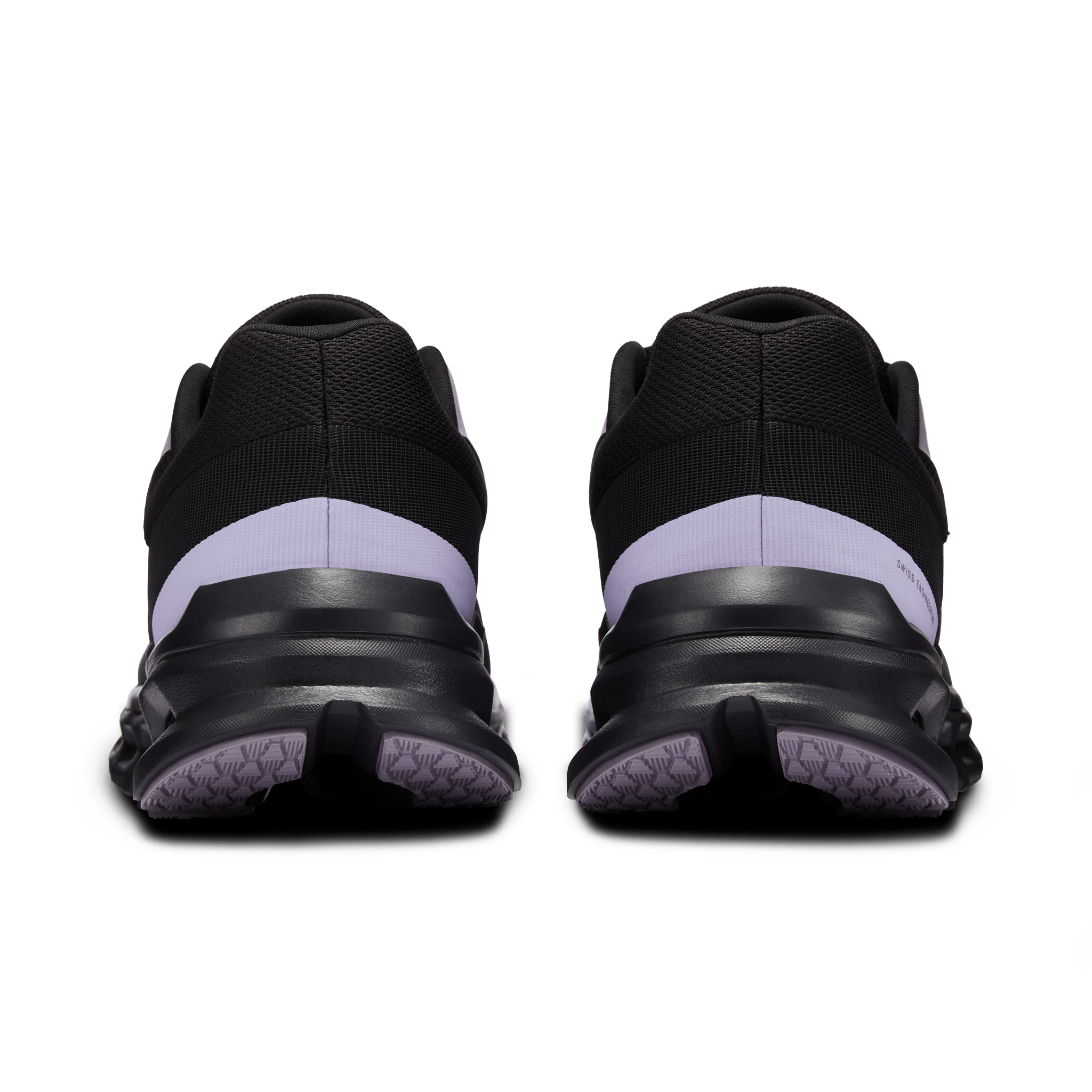On Running Cloudrunner Iron Black - Guerdon Kicks -