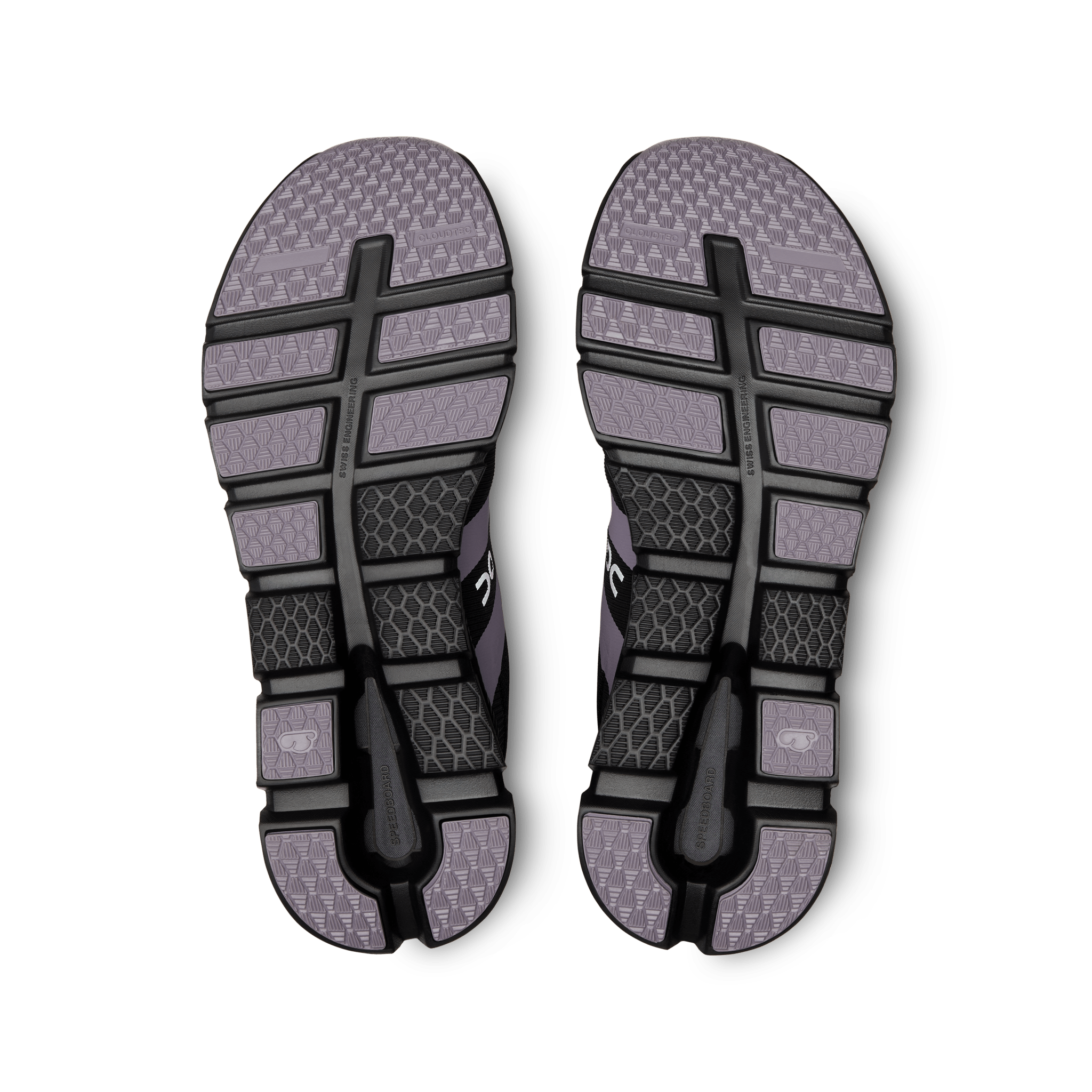 On Running Cloudrunner Iron Black - Guerdon Kicks -
