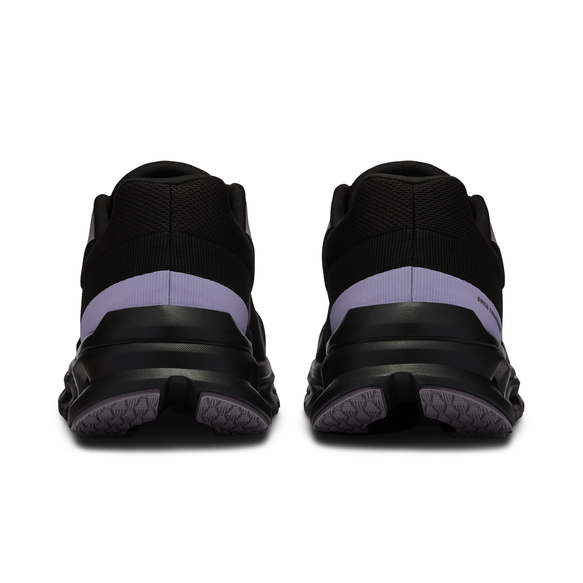 On Running Cloudrunner Iron Black (Women's) - Guerdon Kicks -