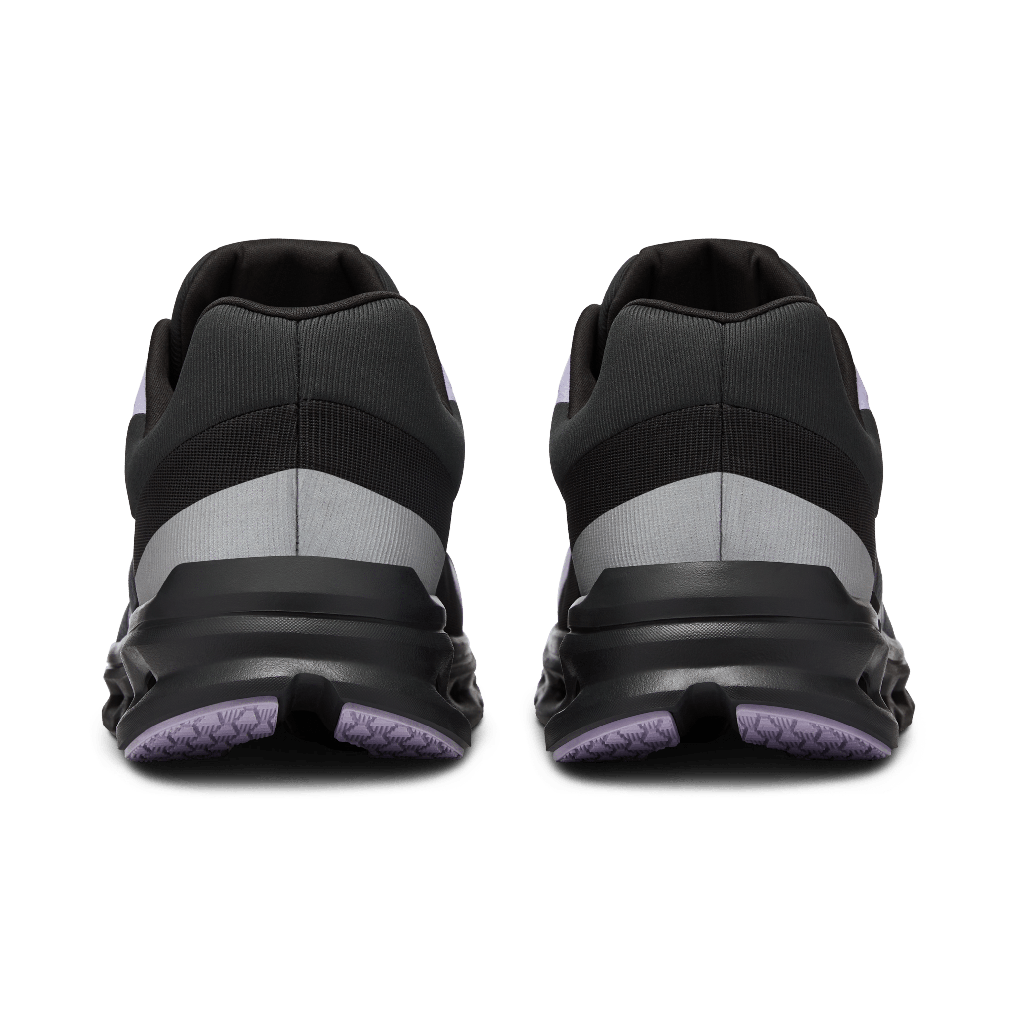 On Running Cloudrunner Waterproof Stone Black - Guerdon Kicks -